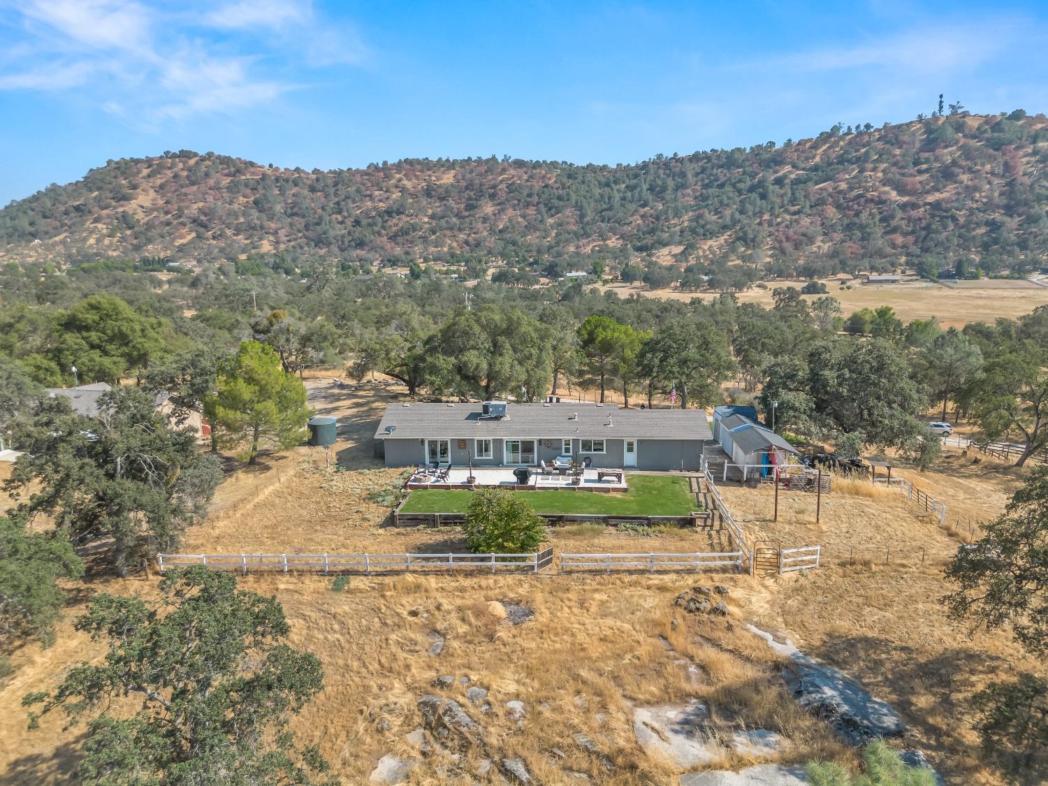 26602 Twin Ponds Road