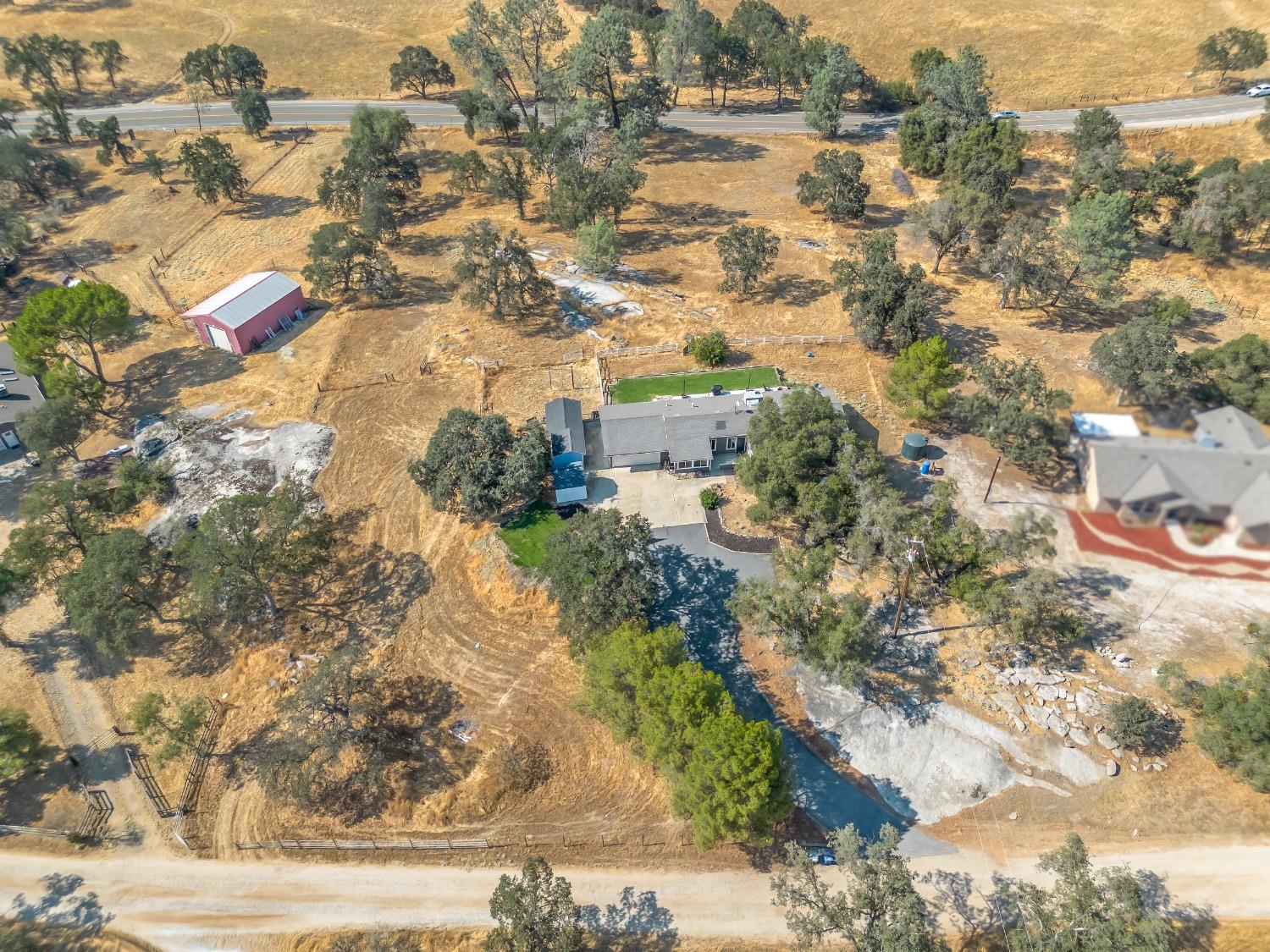 26602 Twin Ponds Road