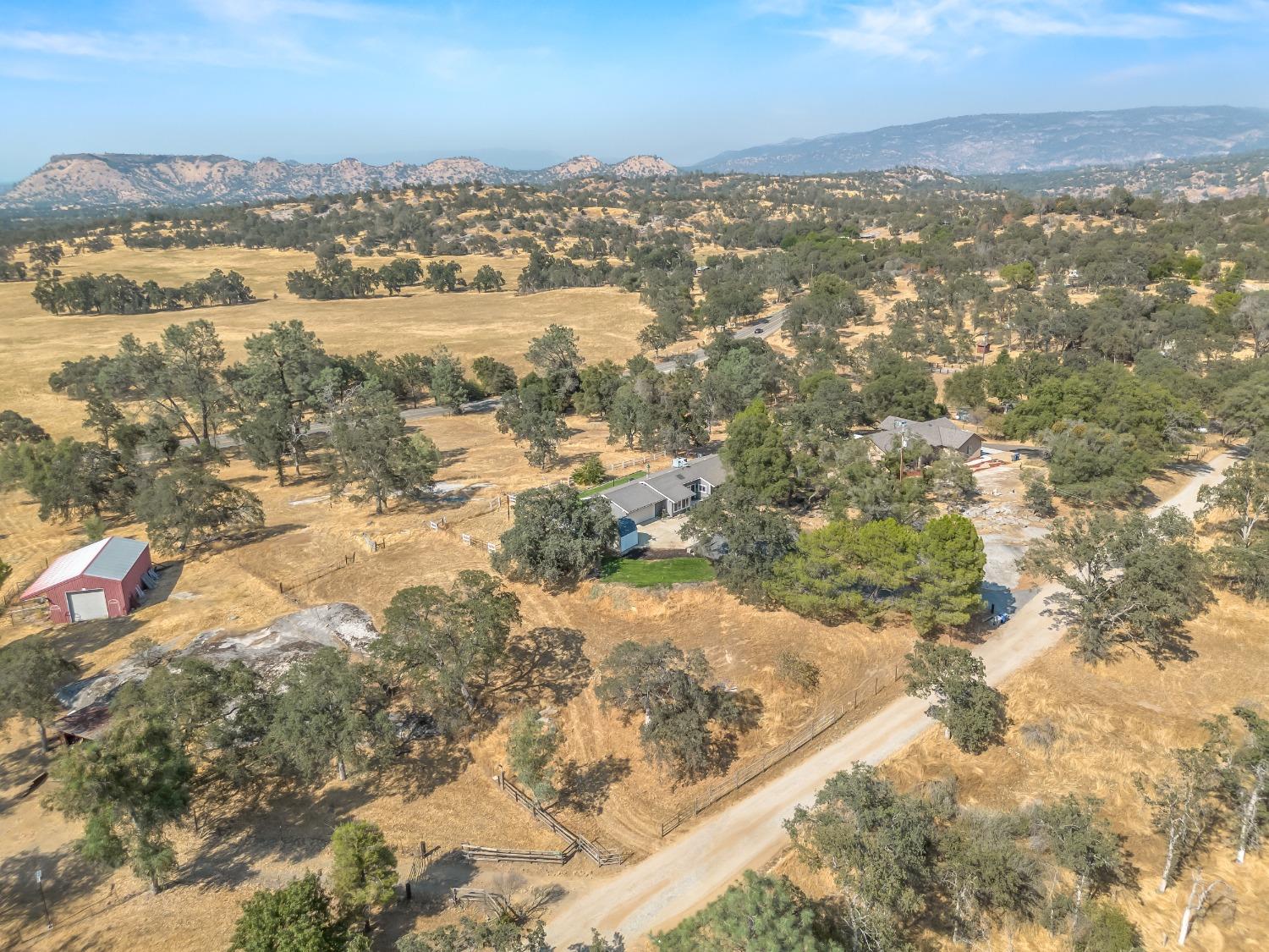 26602 Twin Ponds Road