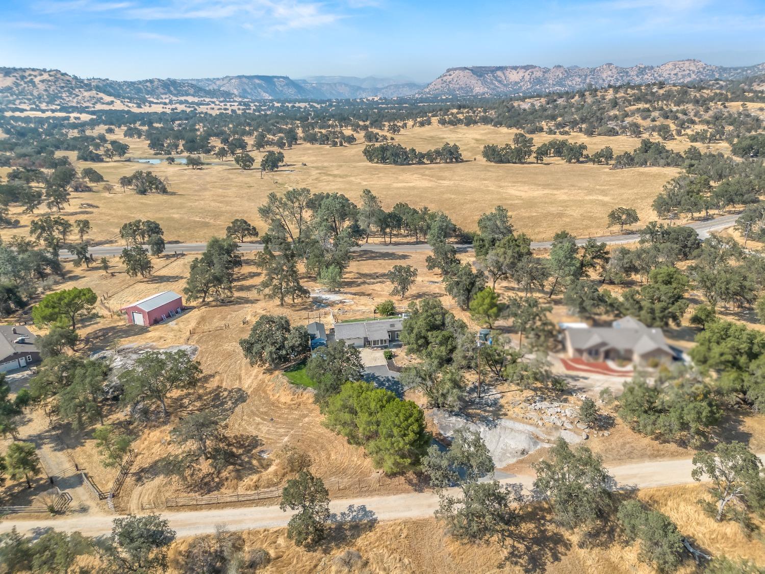 26602 Twin Ponds Road