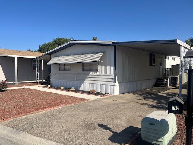 1218 E Cleveland Avenue # 113