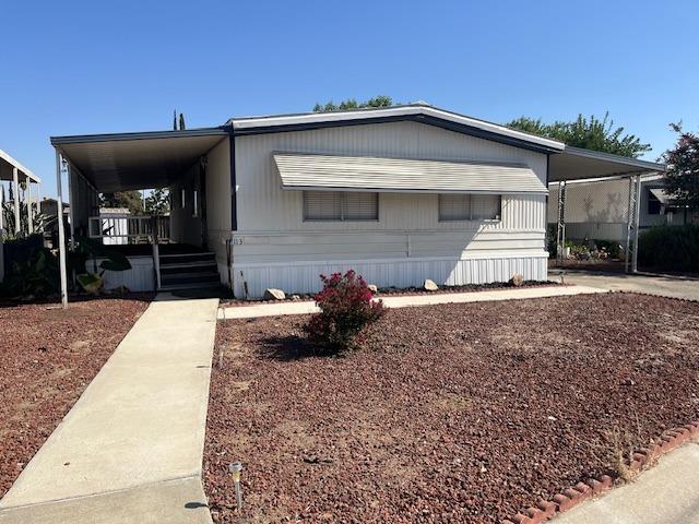 1218 E Cleveland Avenue # 113