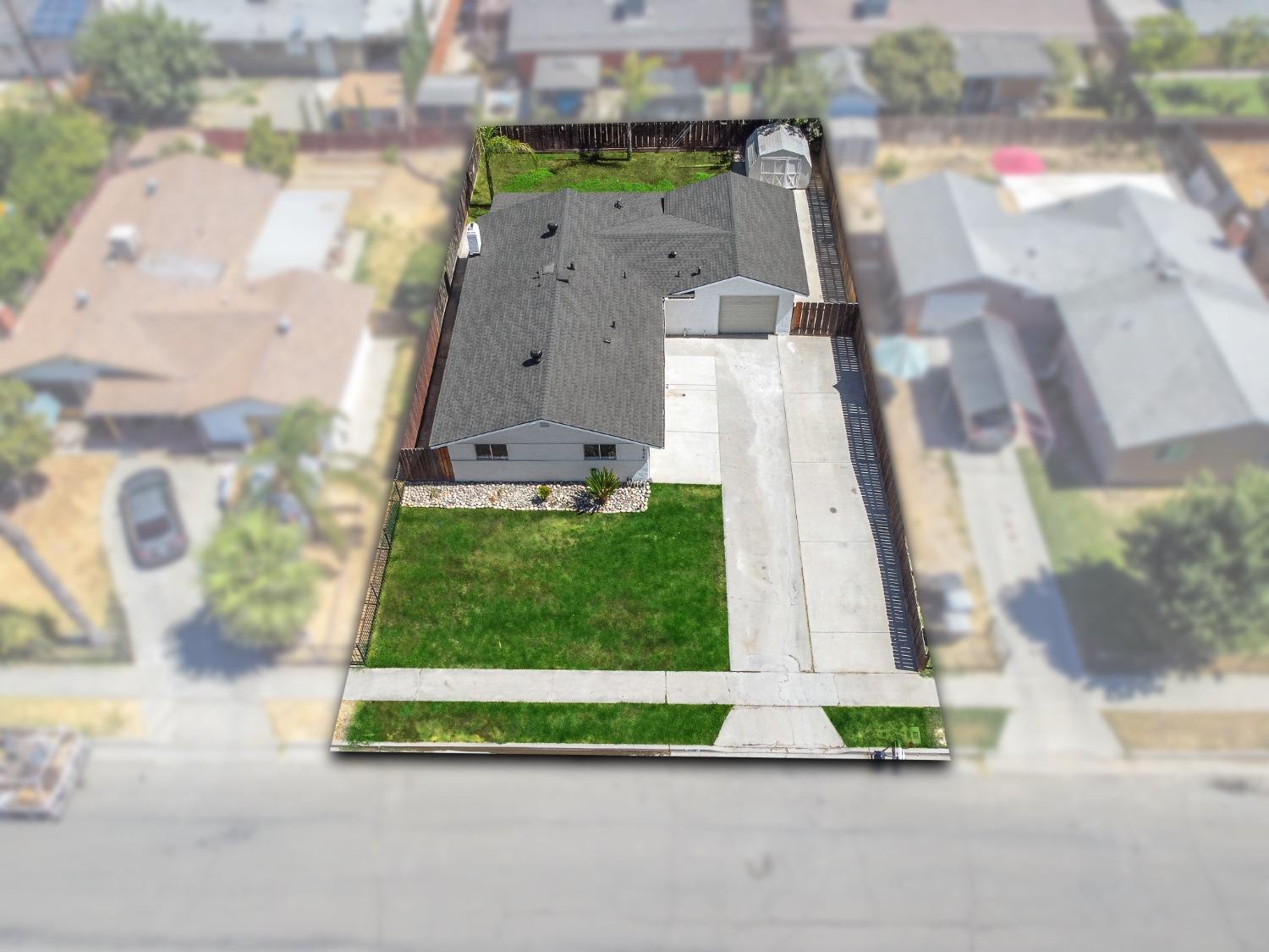 1534 Hayden Avenue