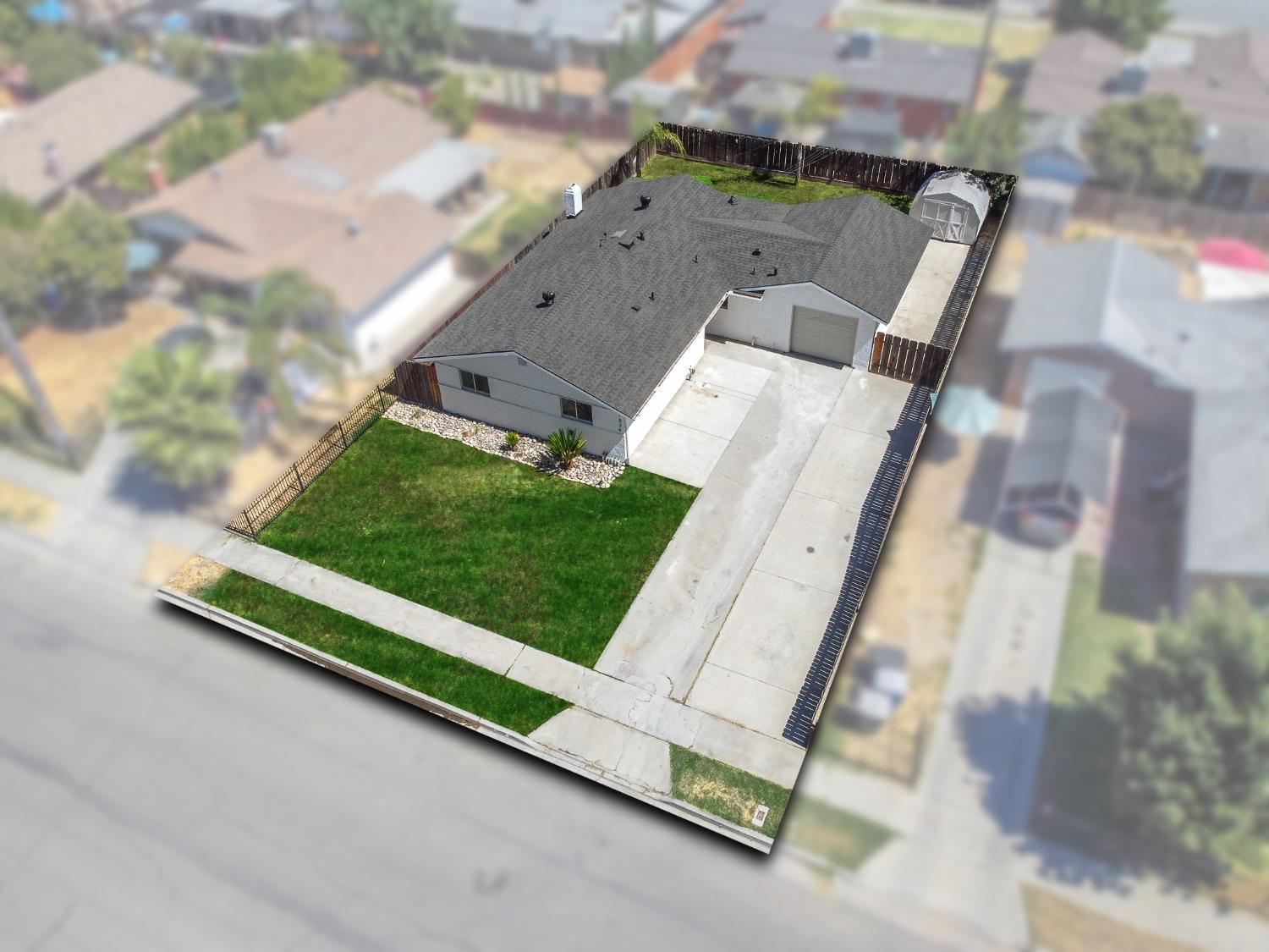 1534 Hayden Avenue