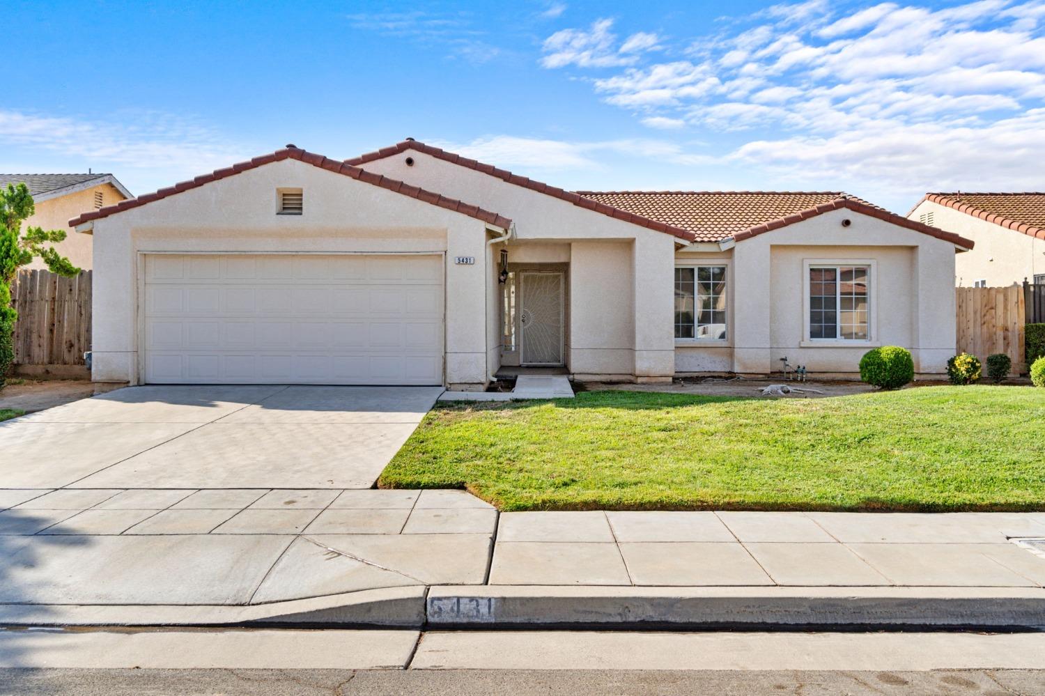 5431 W Flint Way