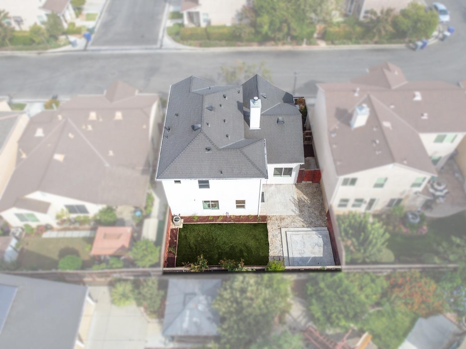 1732 N Avignon Lane