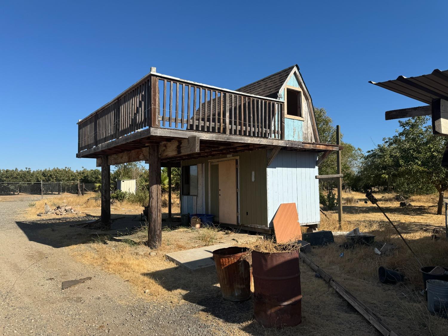 0 Lot Ave 21 And Road 26