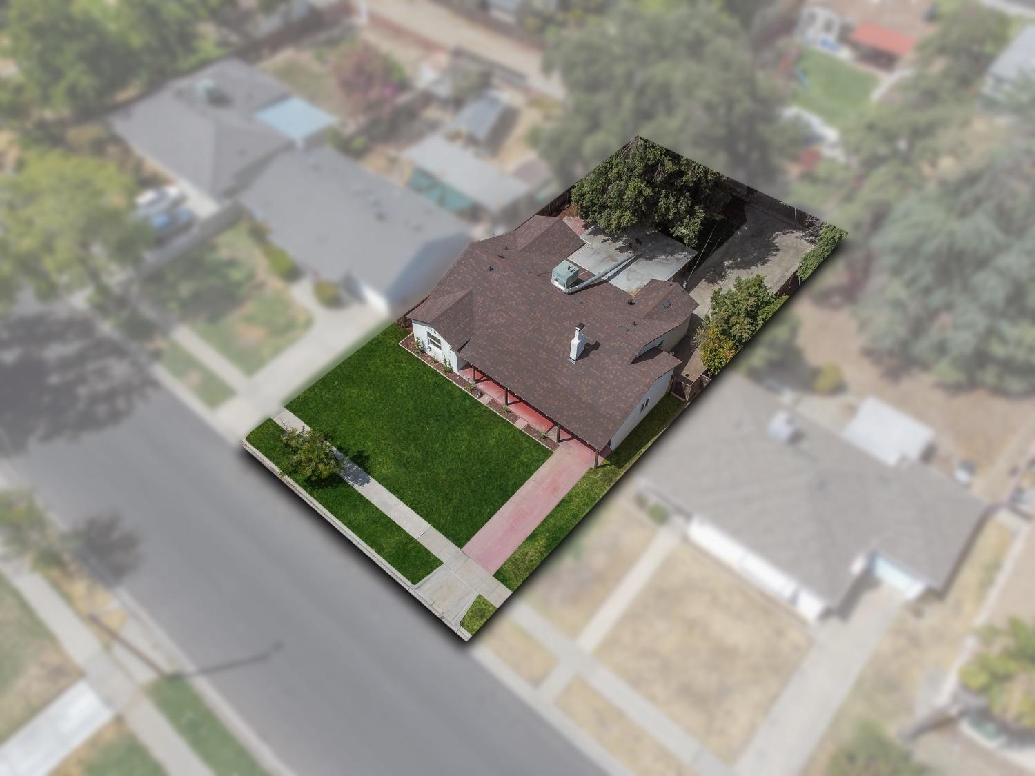 1823 E Terrace Avenue