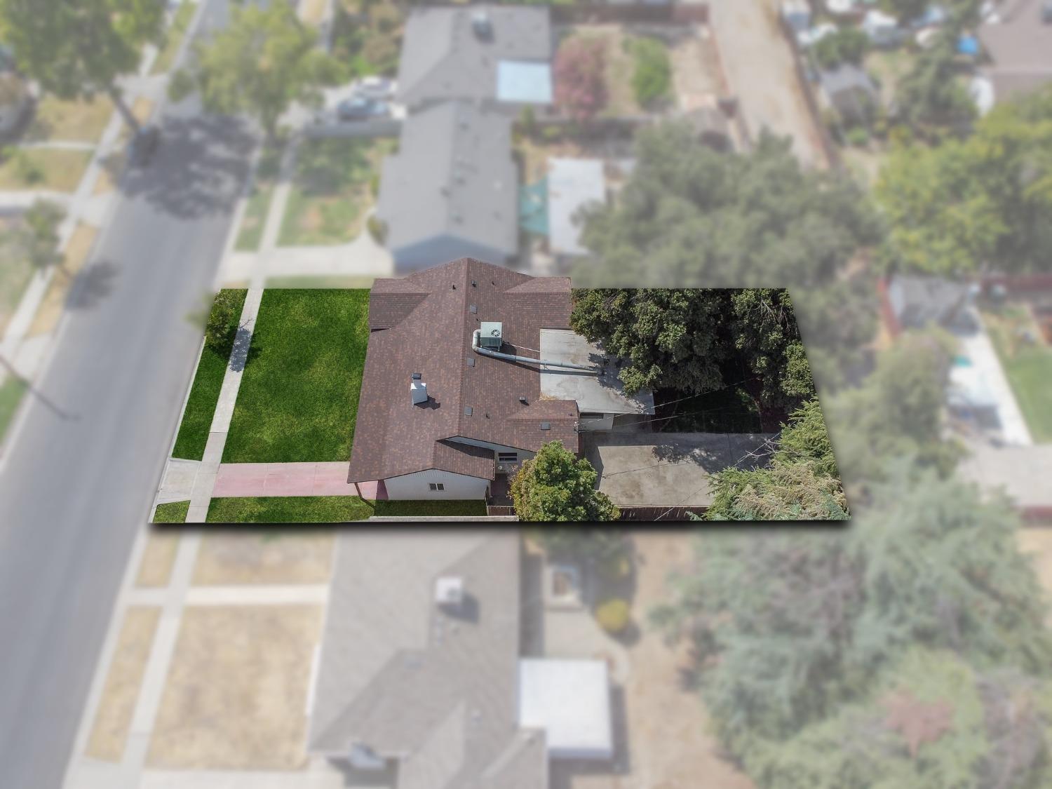 1823 E Terrace Avenue