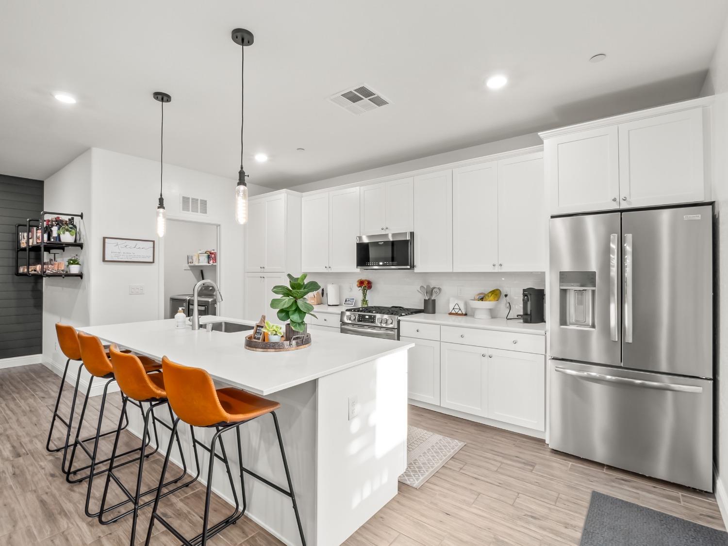 1956 N Preuss Avenue
