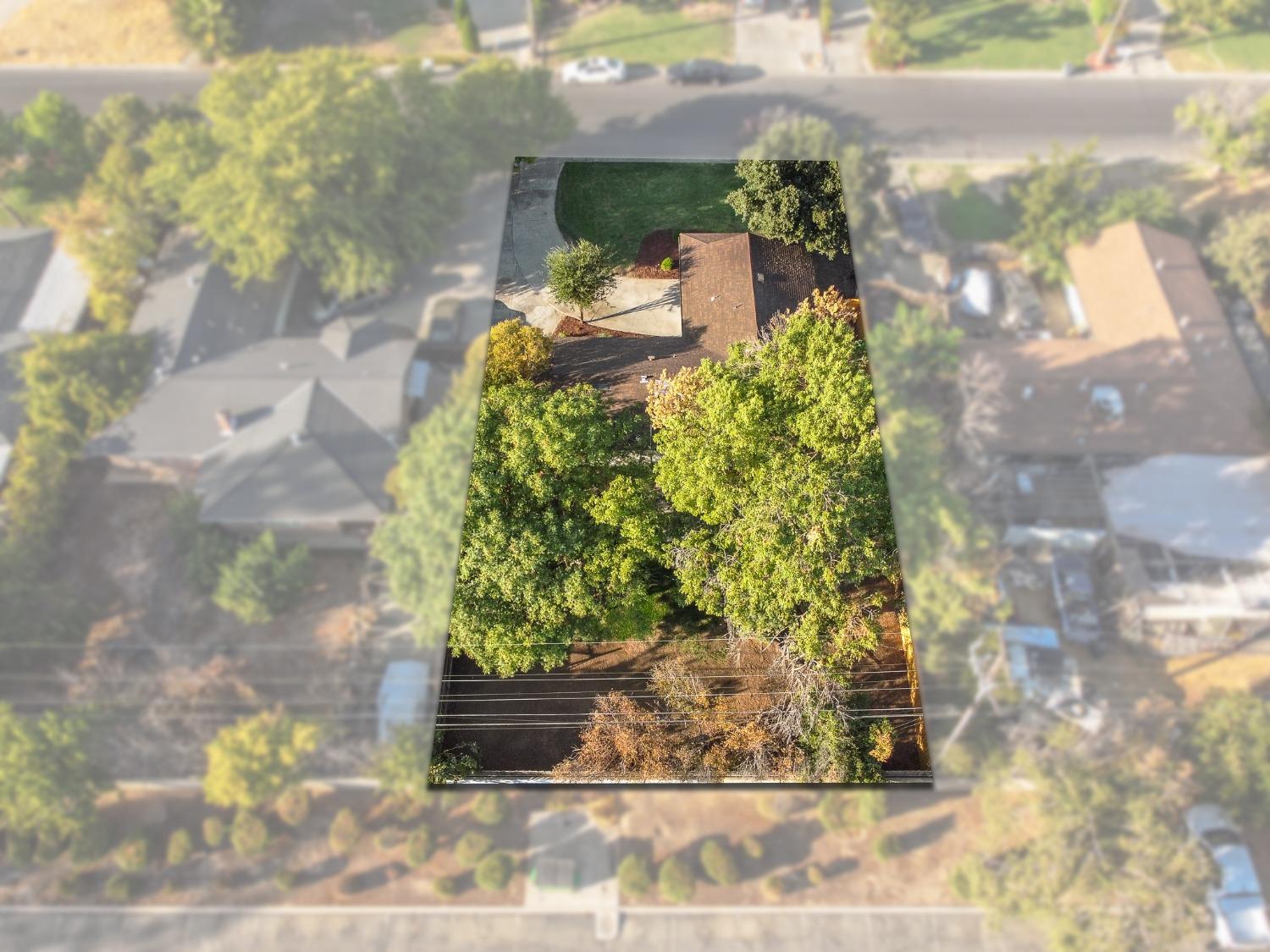 543 E Keats Avenue