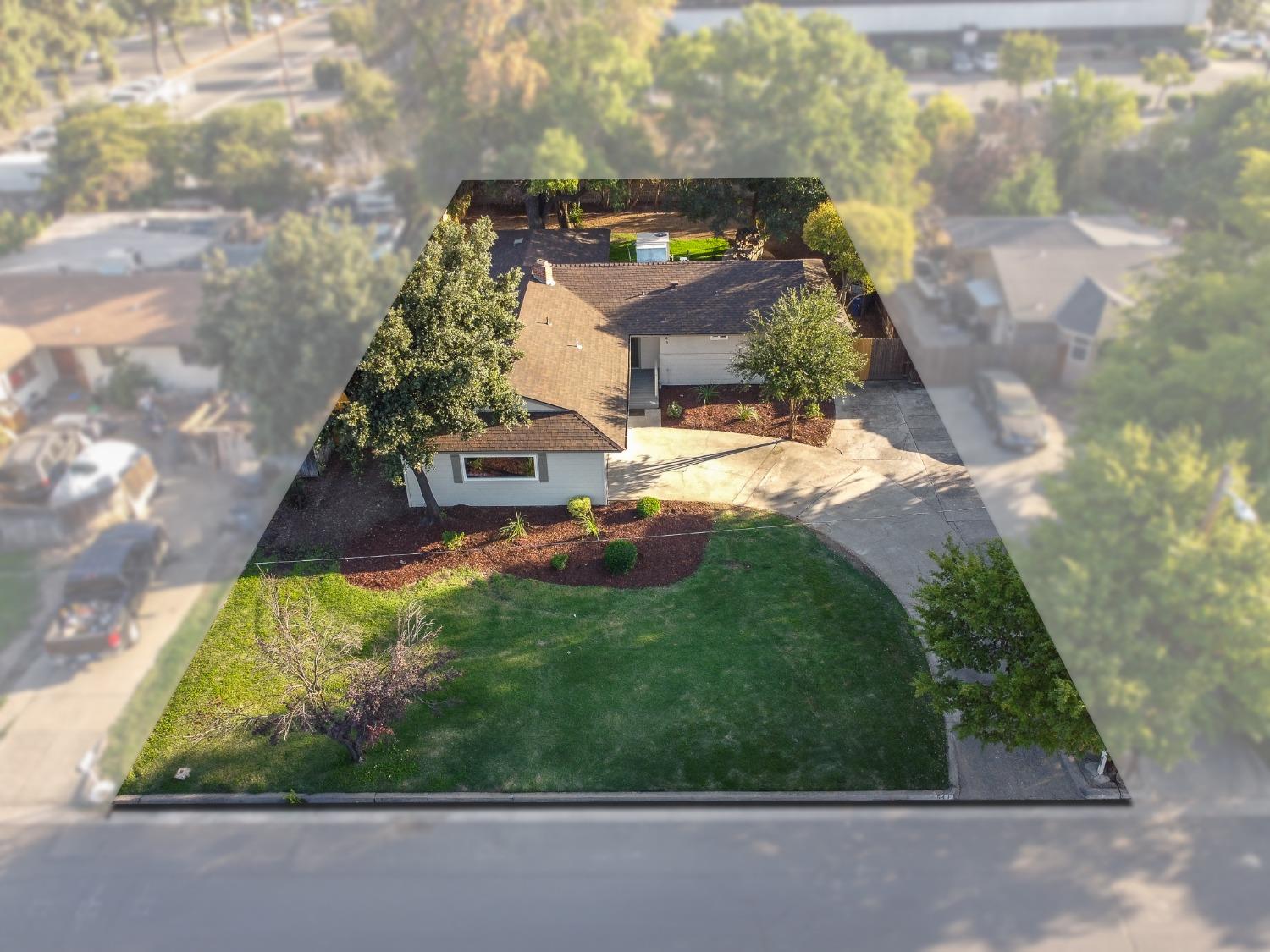 543 E Keats Avenue