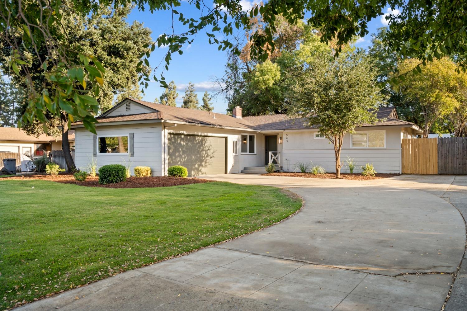 543 E Keats Avenue