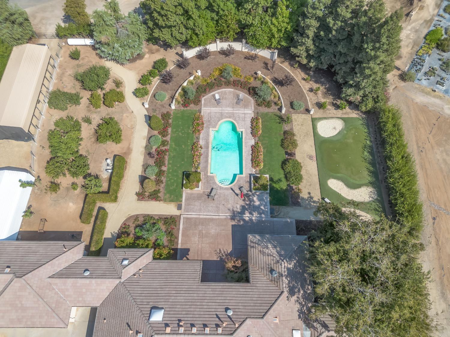 6142 N Academy Avenue