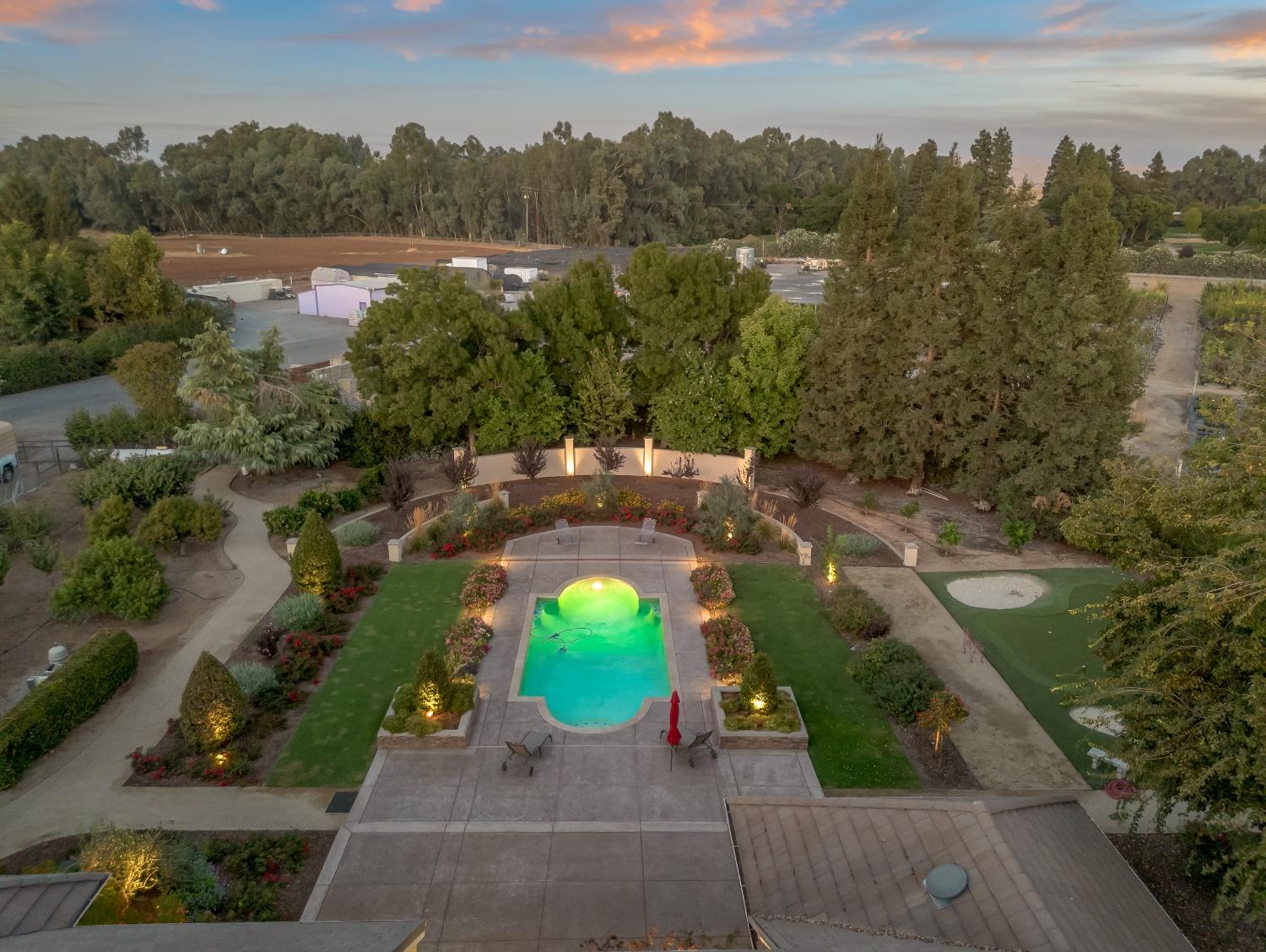 6142 N Academy Avenue