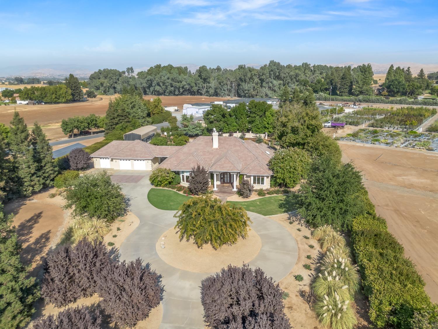 6142 N Academy Avenue