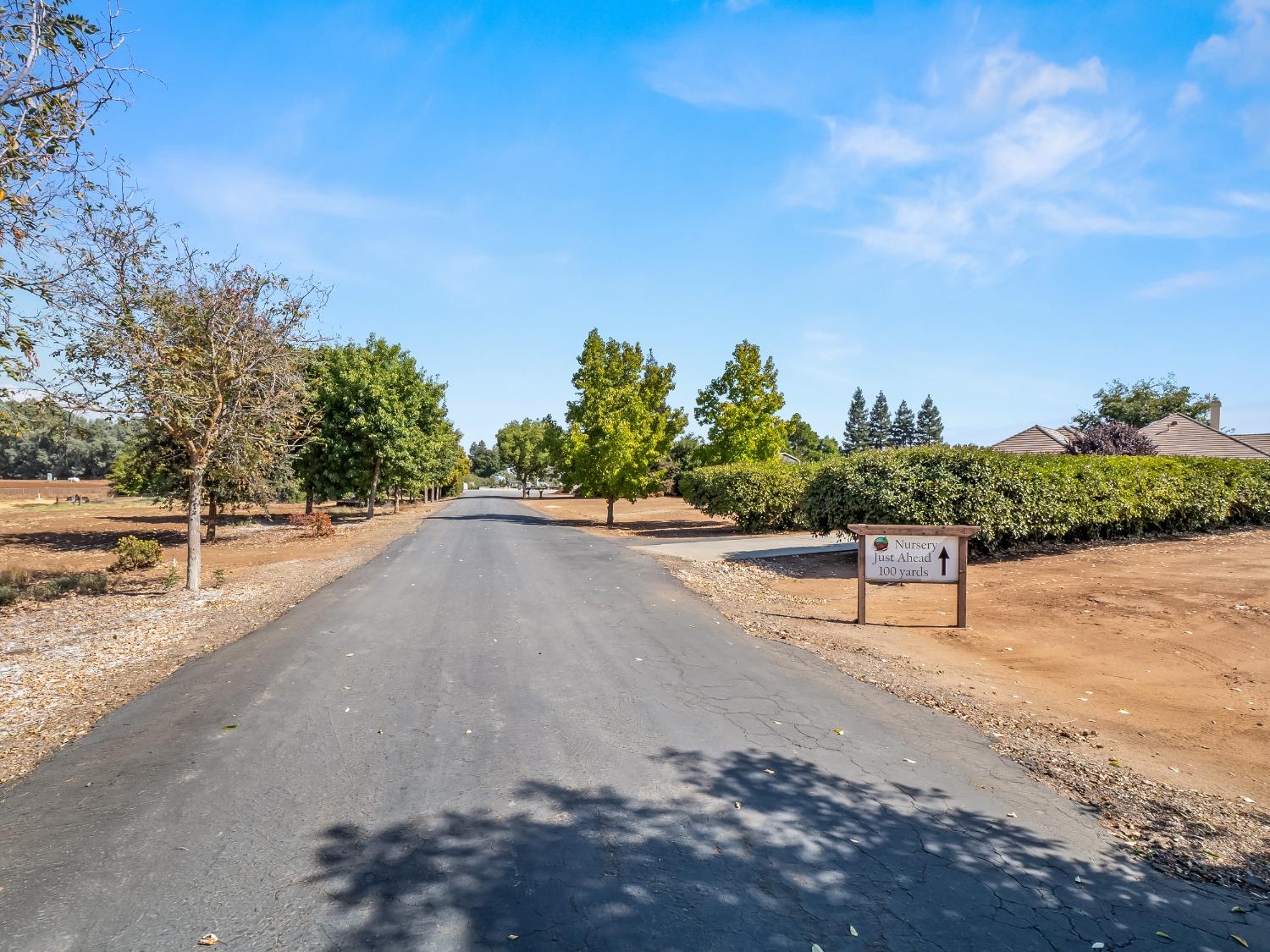 6142 N Academy Avenue