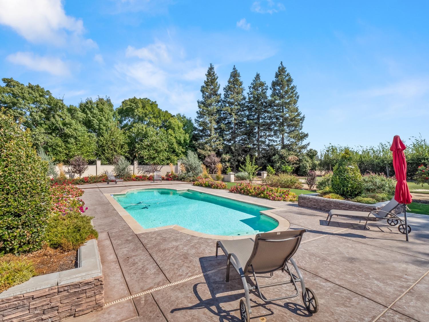 6142 N Academy Avenue