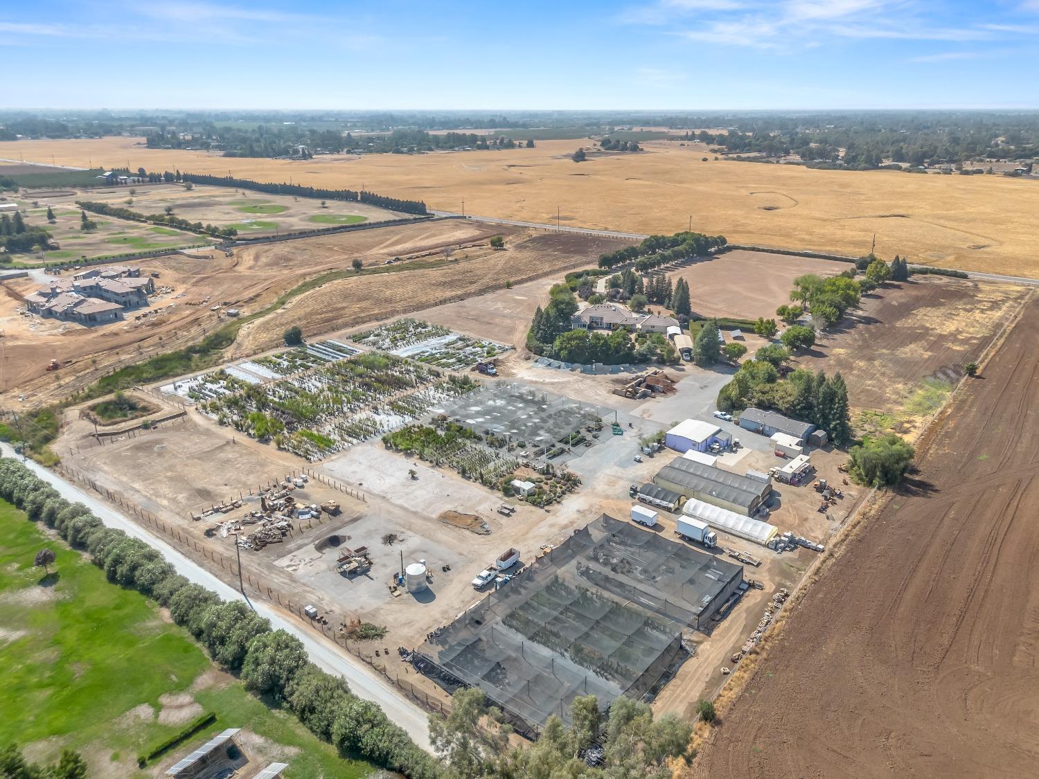 6142 N Academy Avenue