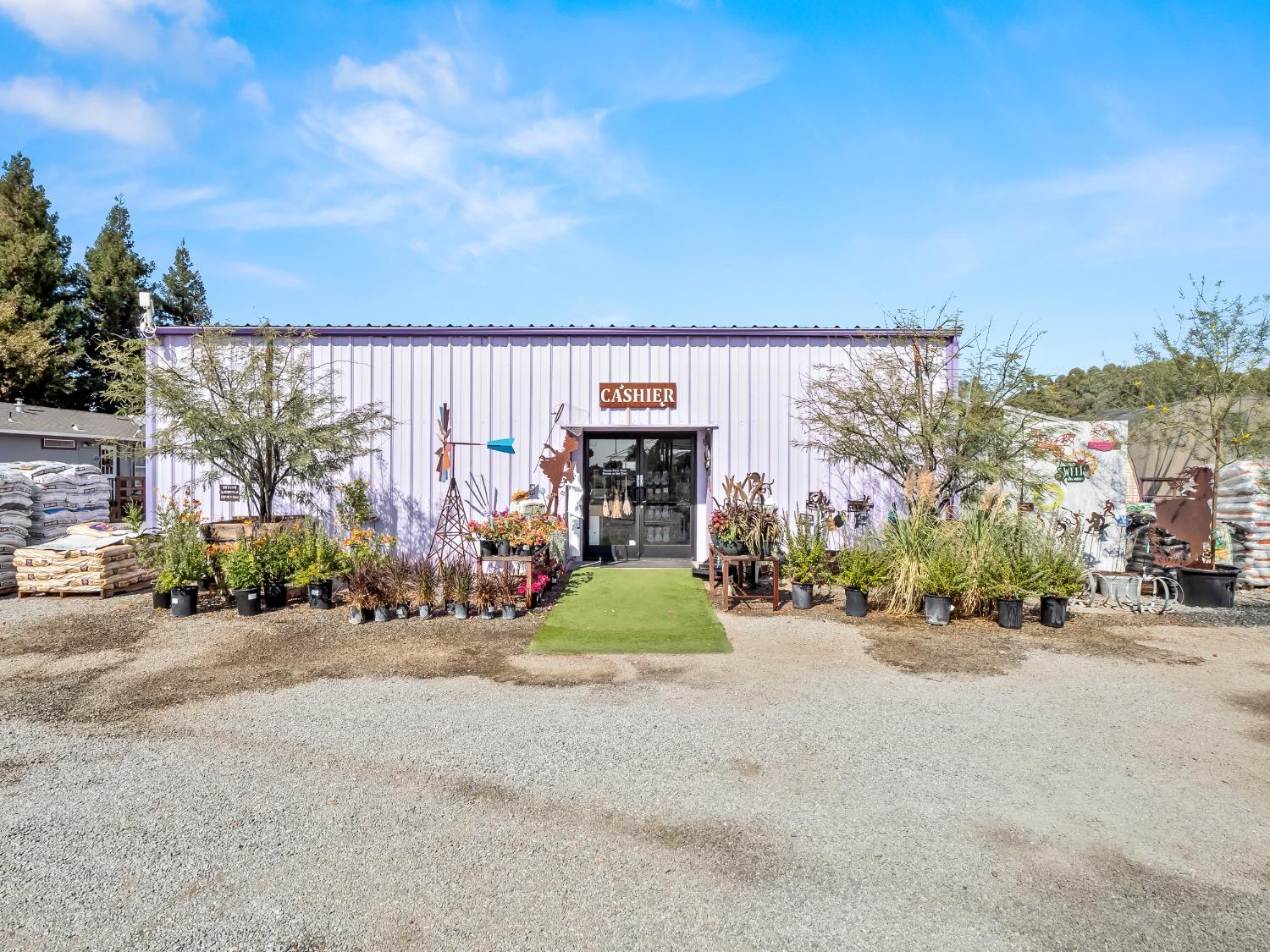 6142 N Academy Avenue