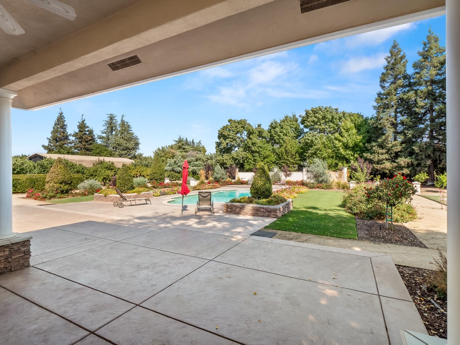 6142 N Academy Avenue