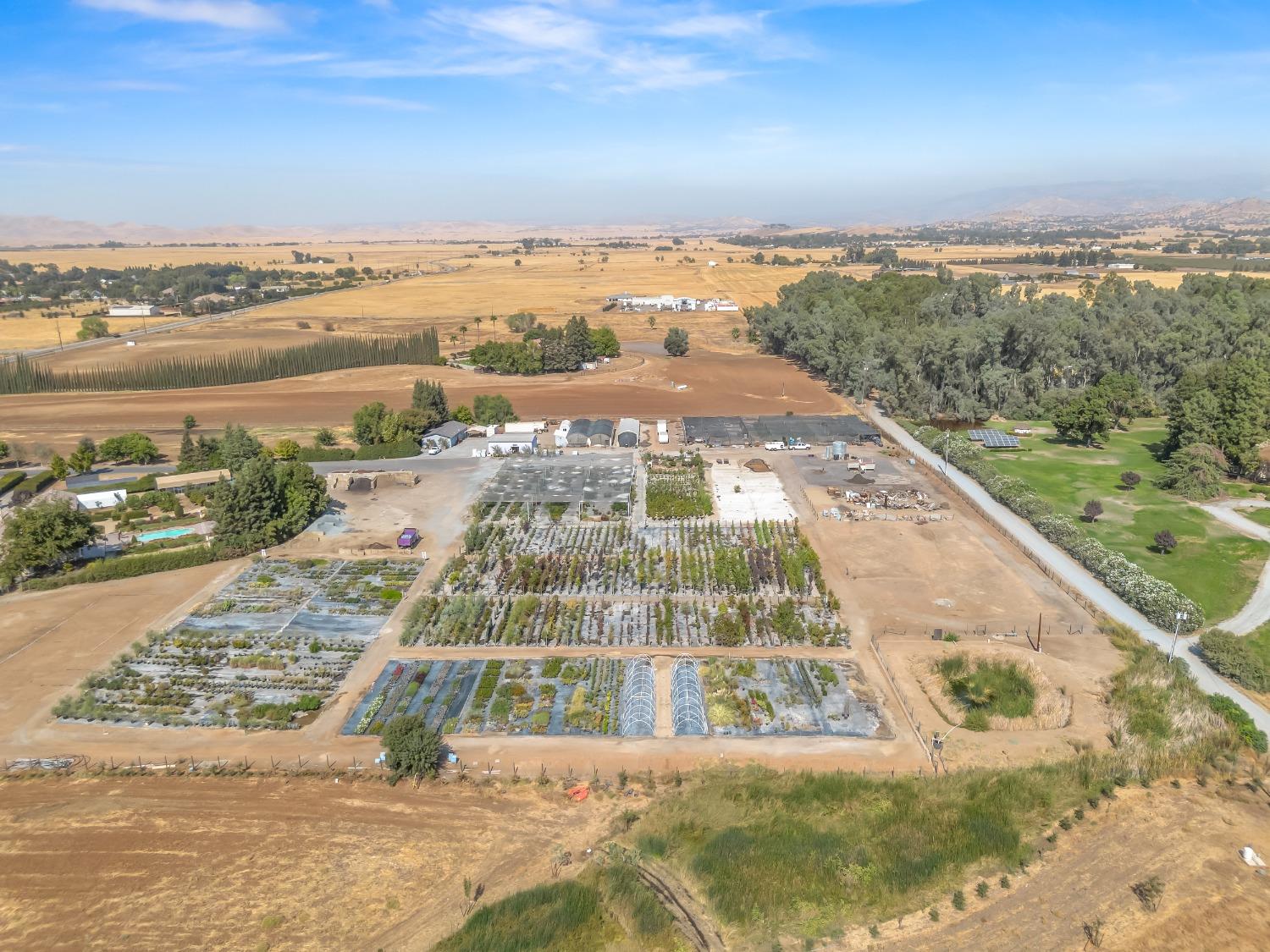 6142 N Academy Avenue