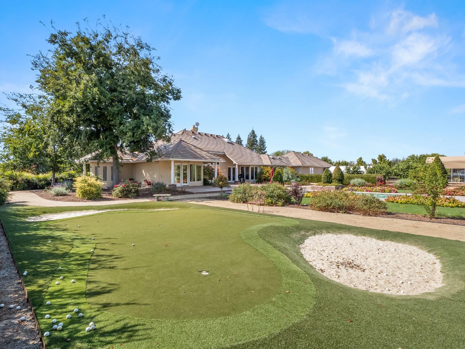 6142 N Academy Avenue