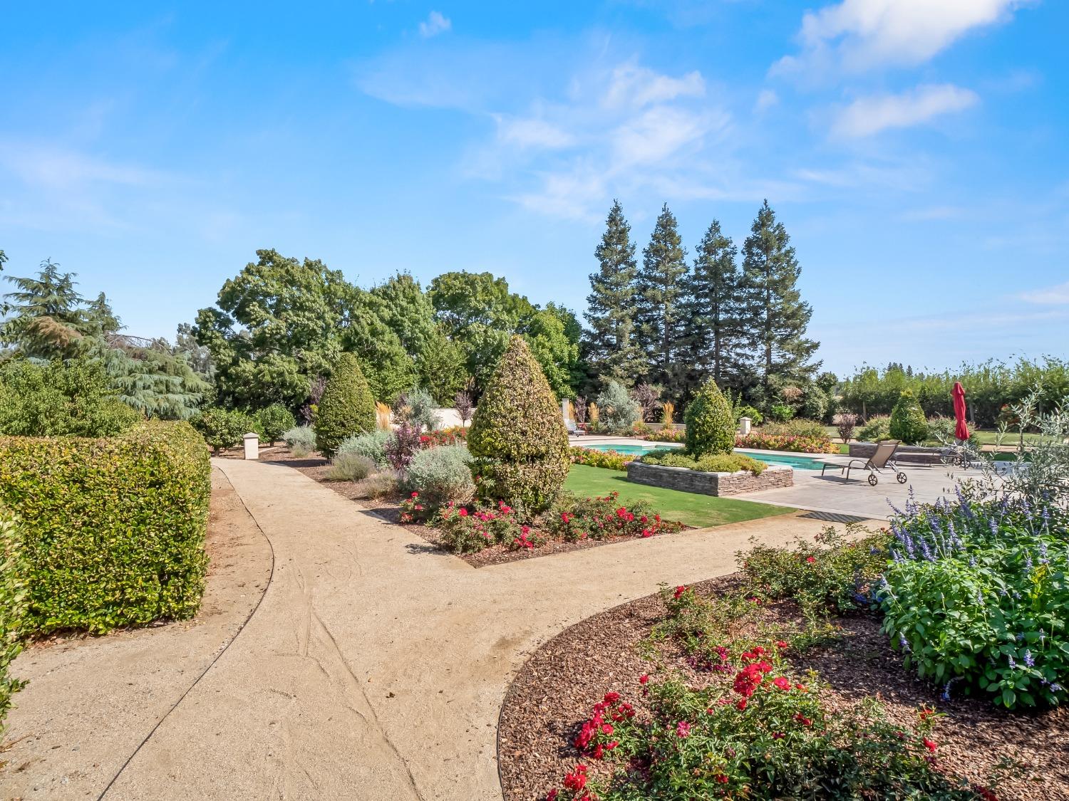 6142 N Academy Avenue