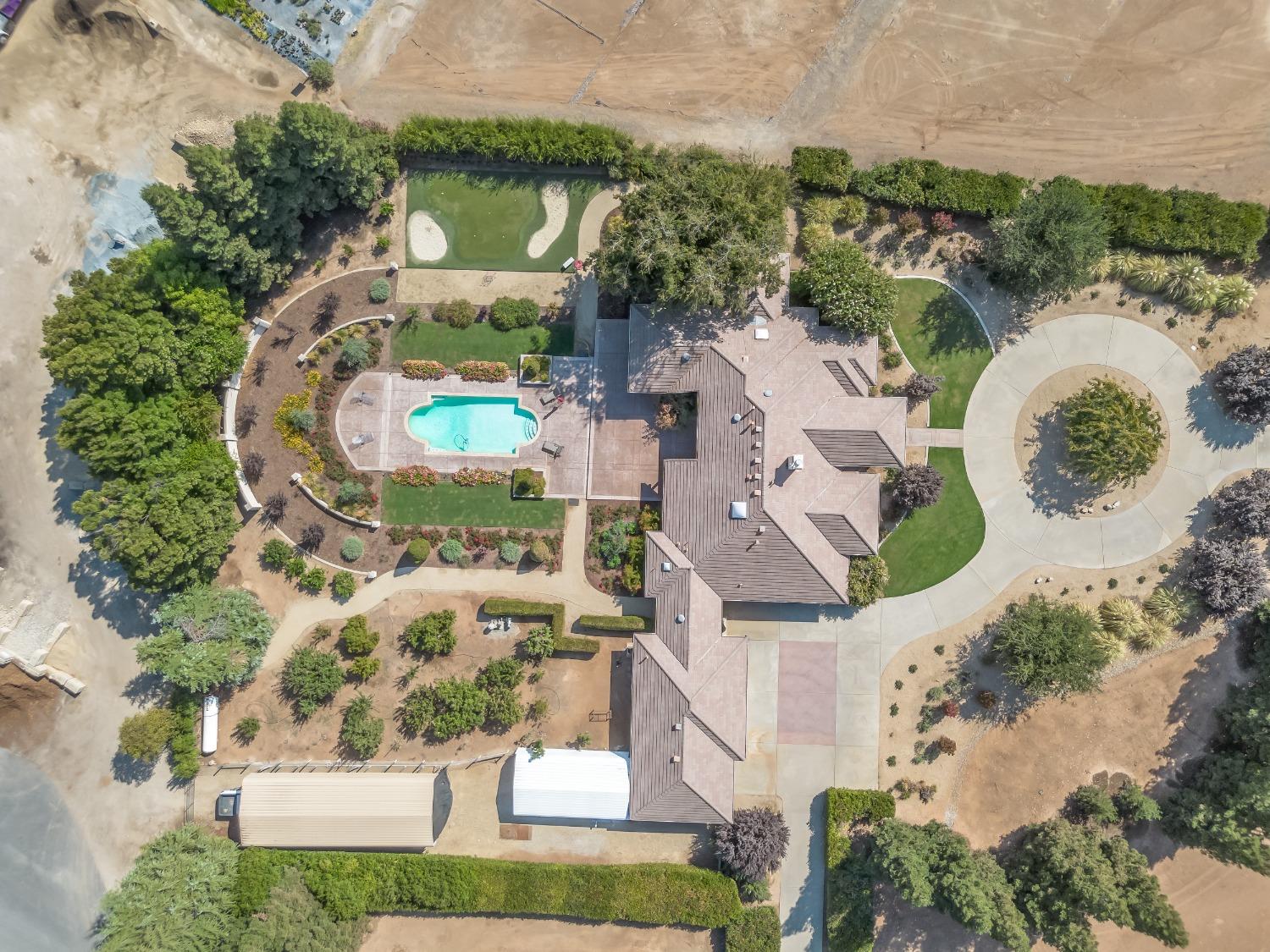 6142 N Academy Avenue