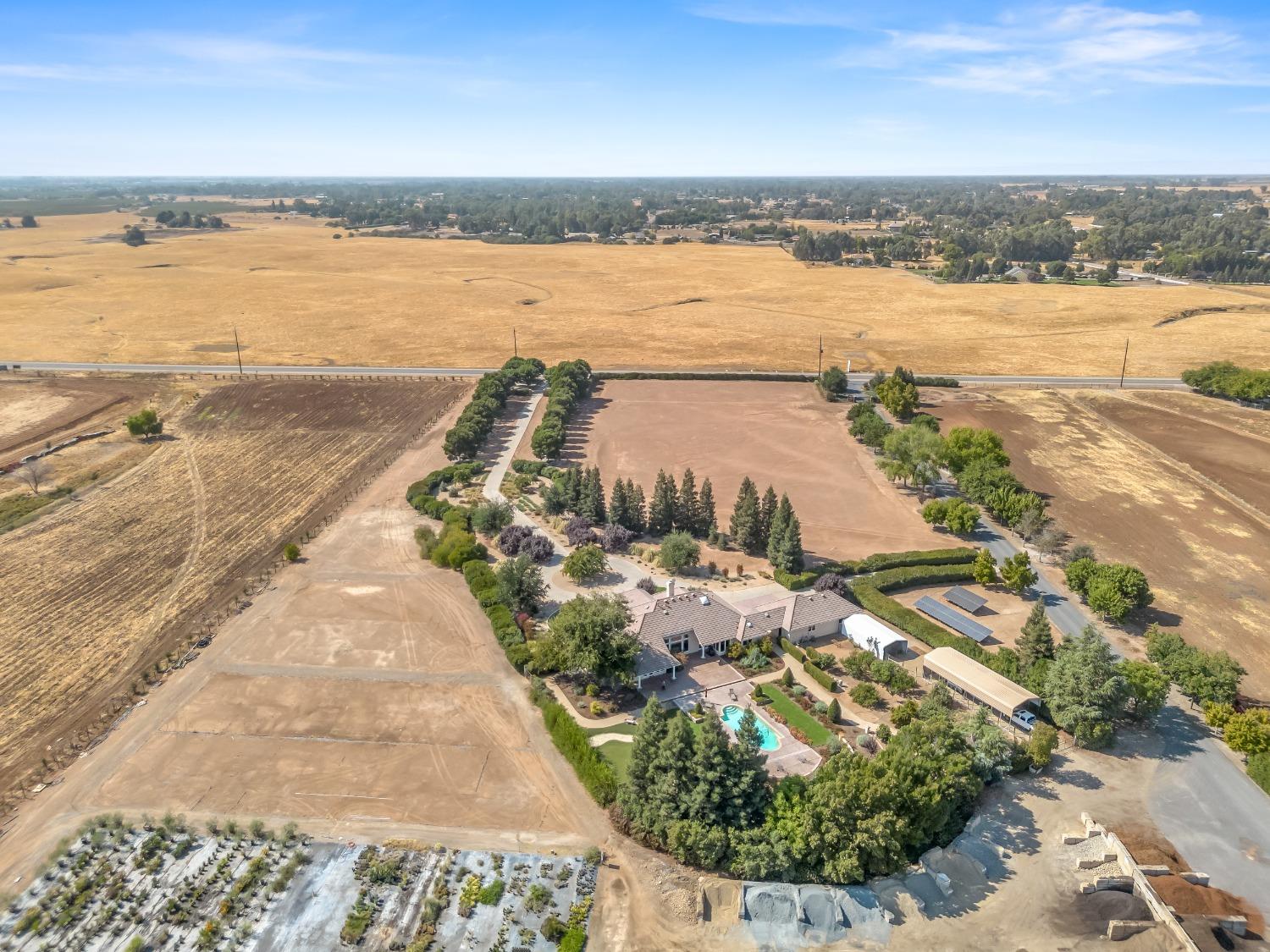 6142 N Academy Avenue