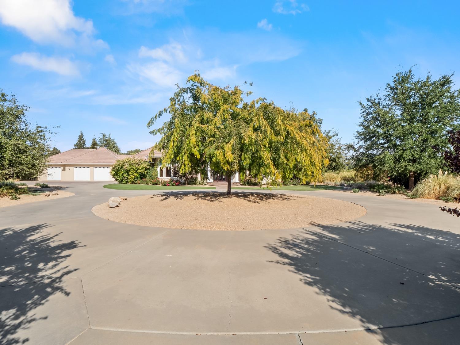 6142 N Academy Avenue