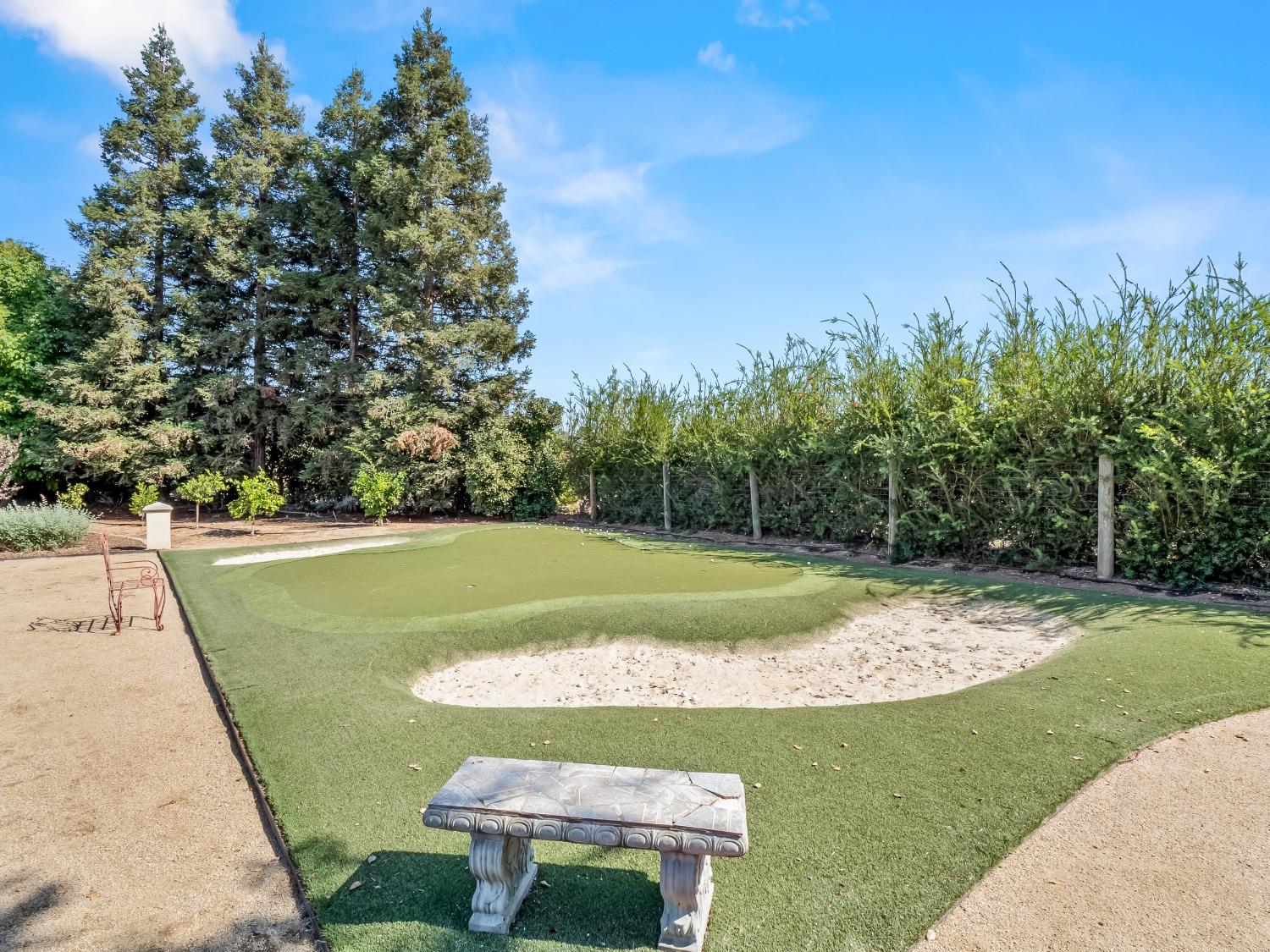 6142 N Academy Avenue