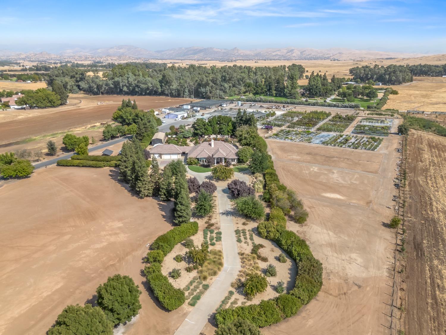 6142 N Academy Avenue