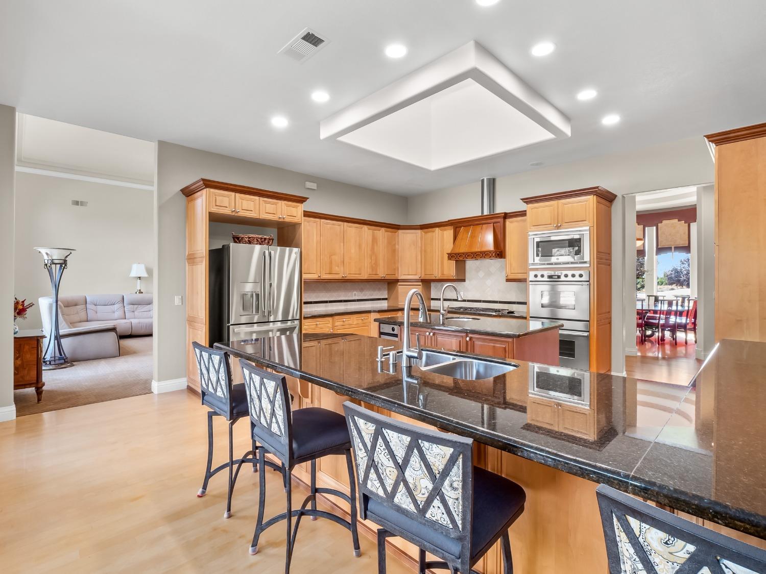 6142 N Academy Avenue