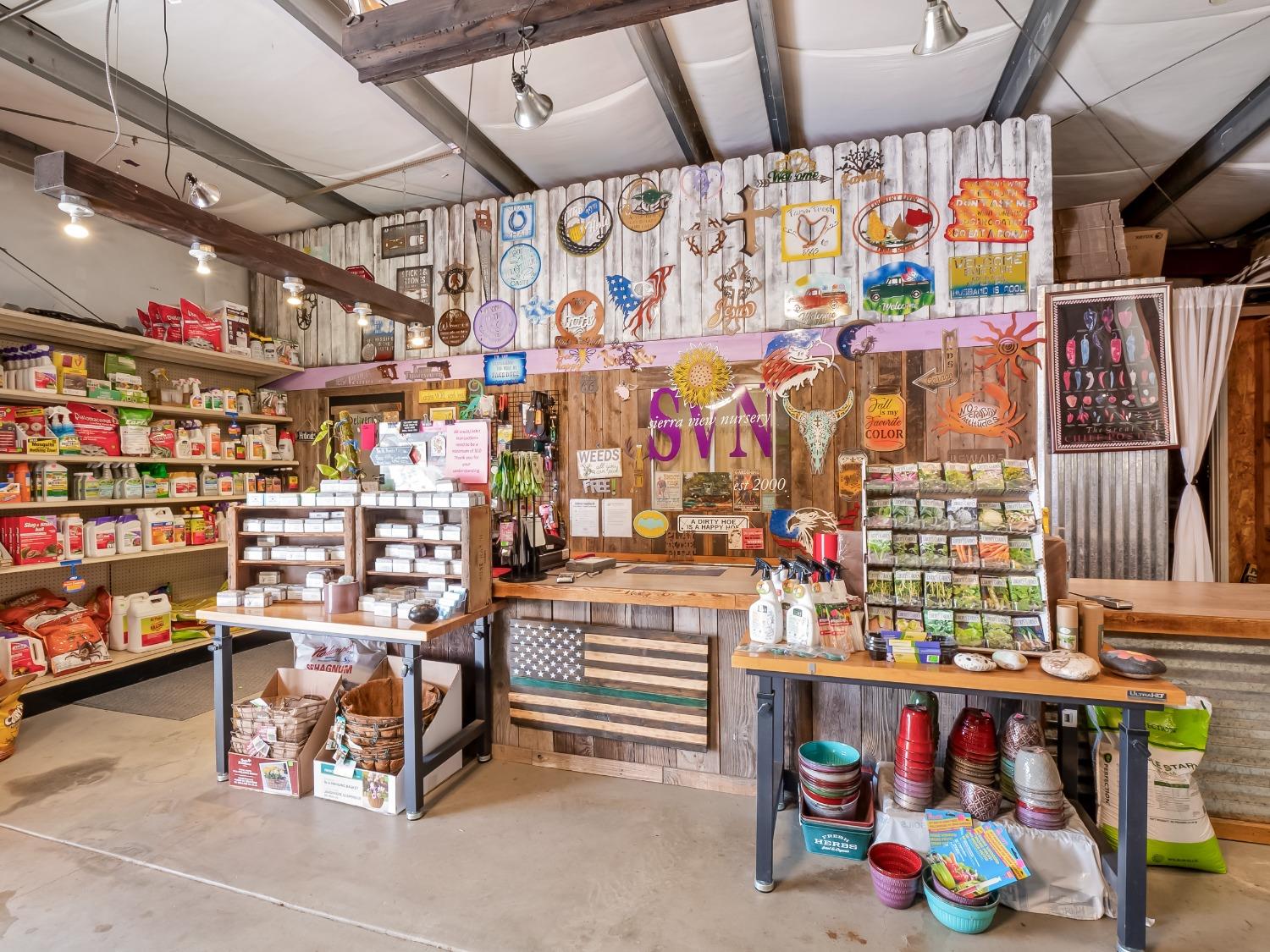 6142 N Academy Avenue