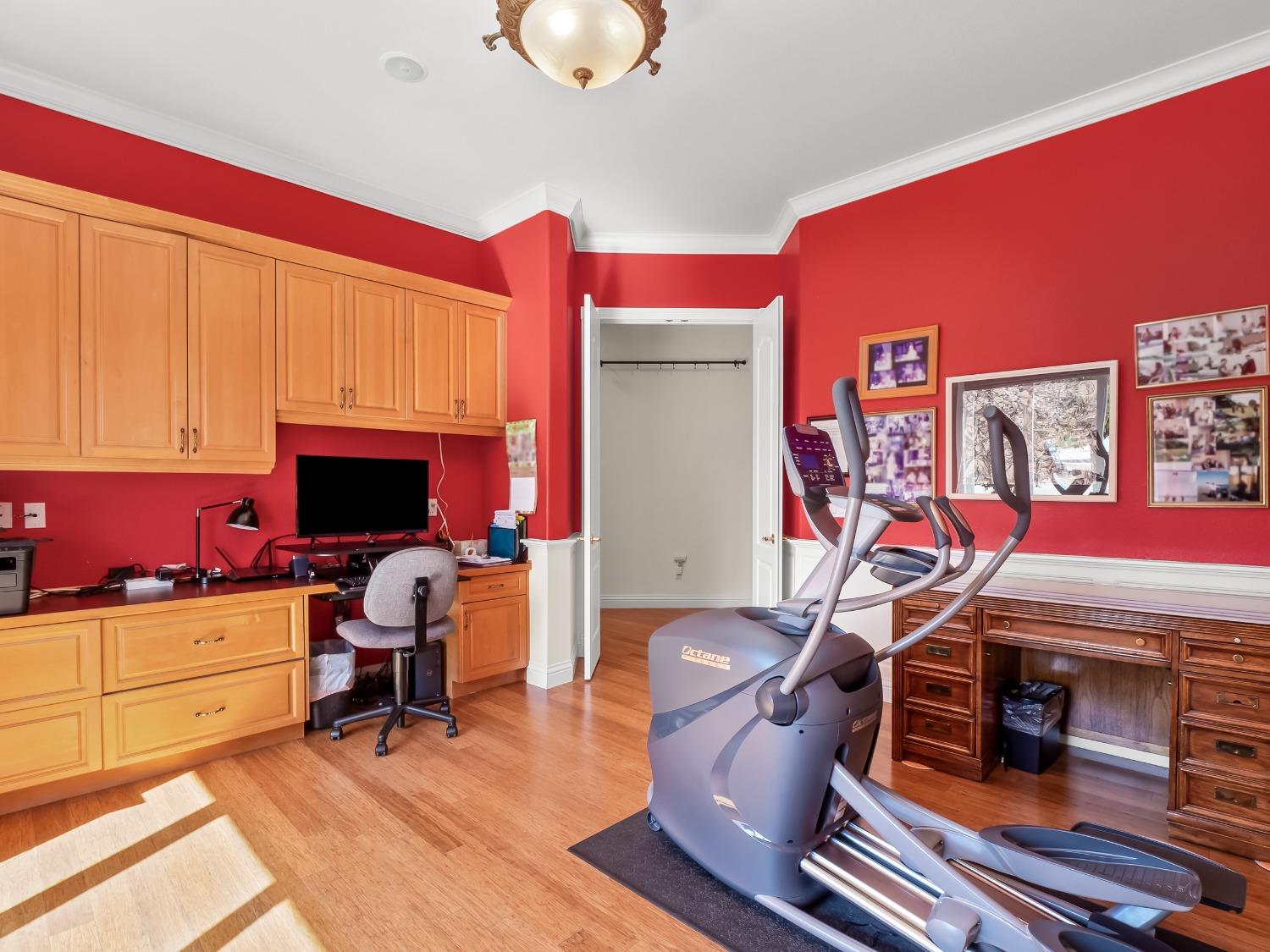 6142 N Academy Avenue