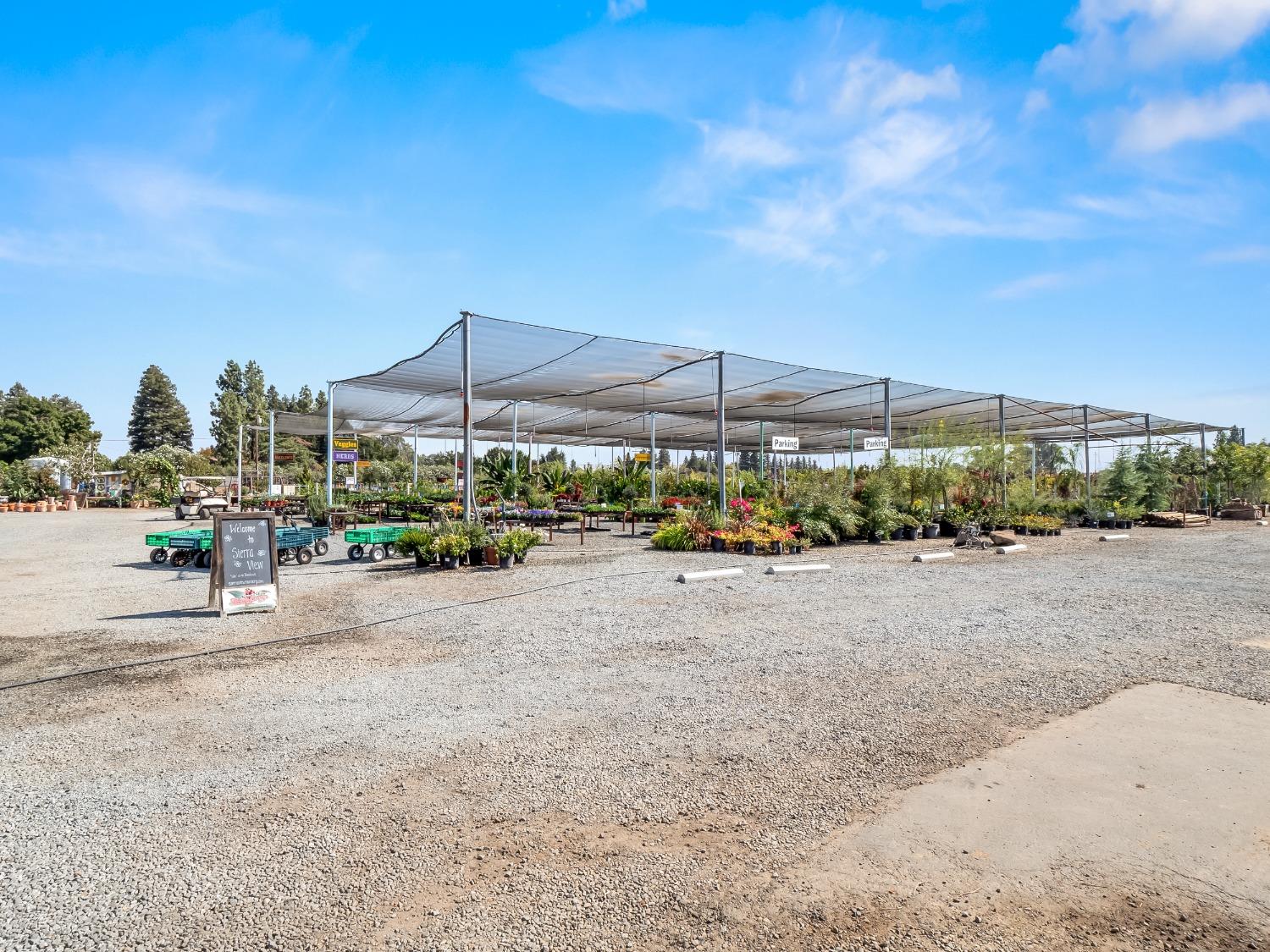 6142 N Academy Avenue