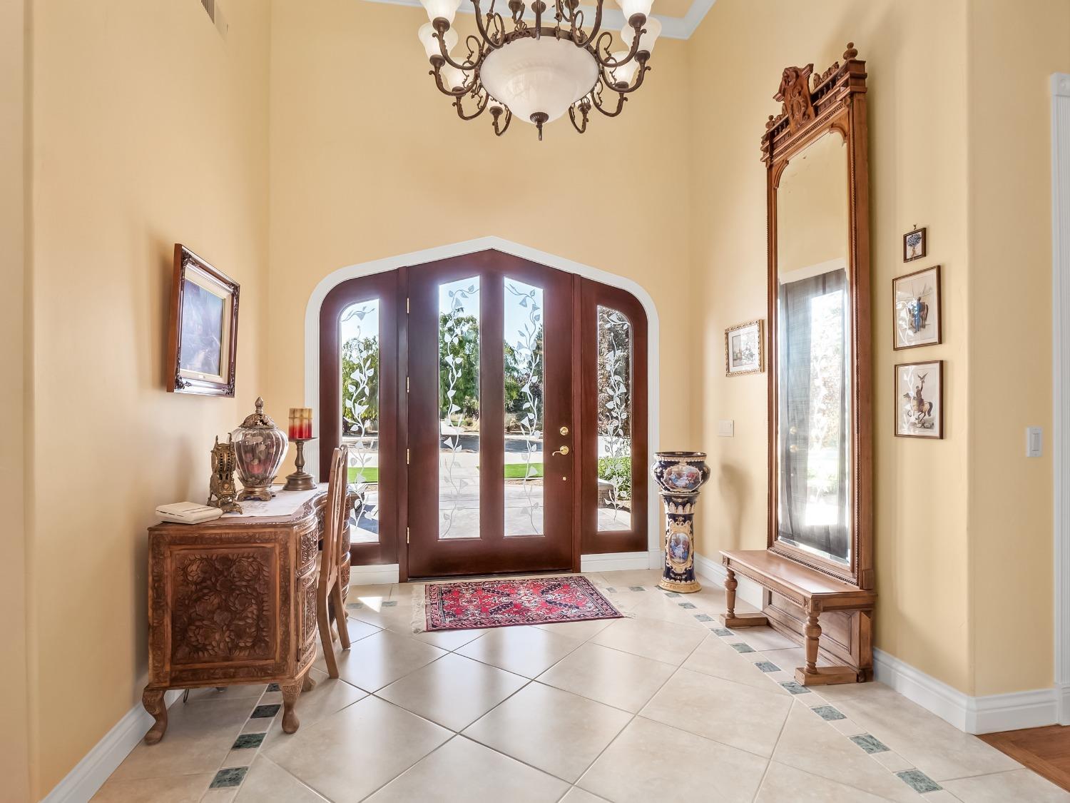 6142 N Academy Avenue