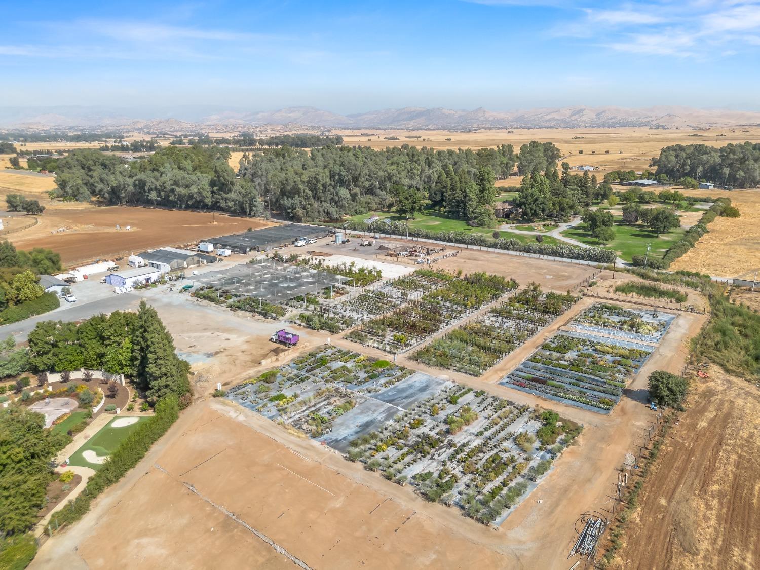 6142 N Academy Avenue