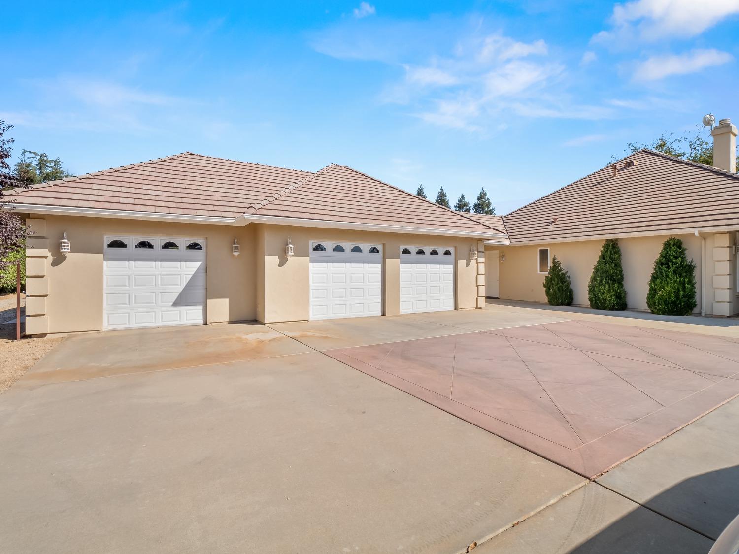 6142 N Academy Avenue