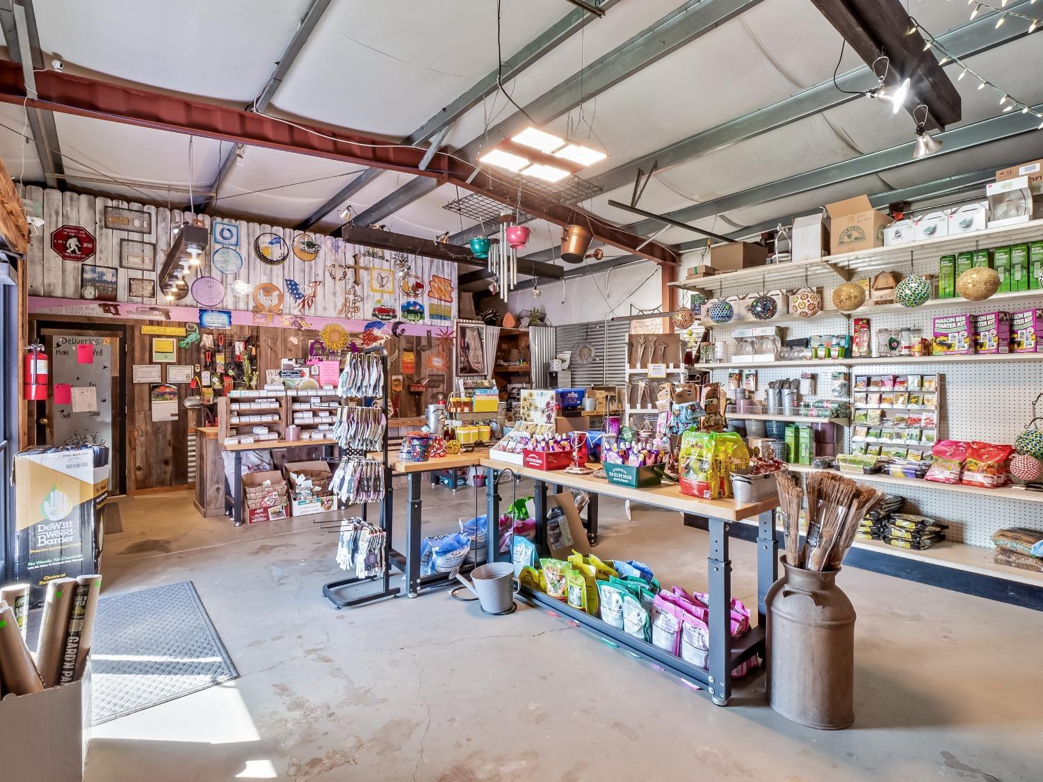 6142 N Academy Avenue