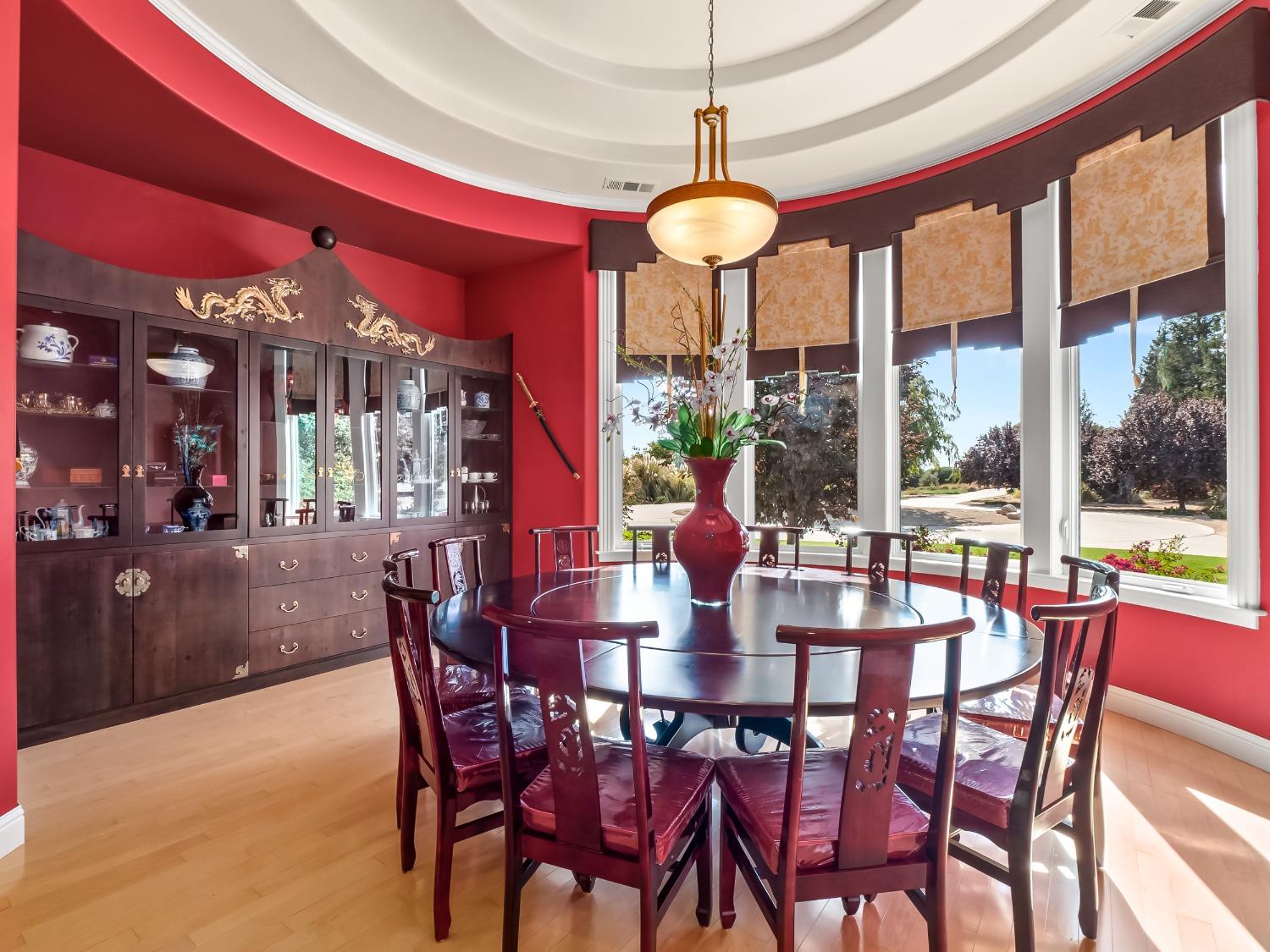 6142 N Academy Avenue