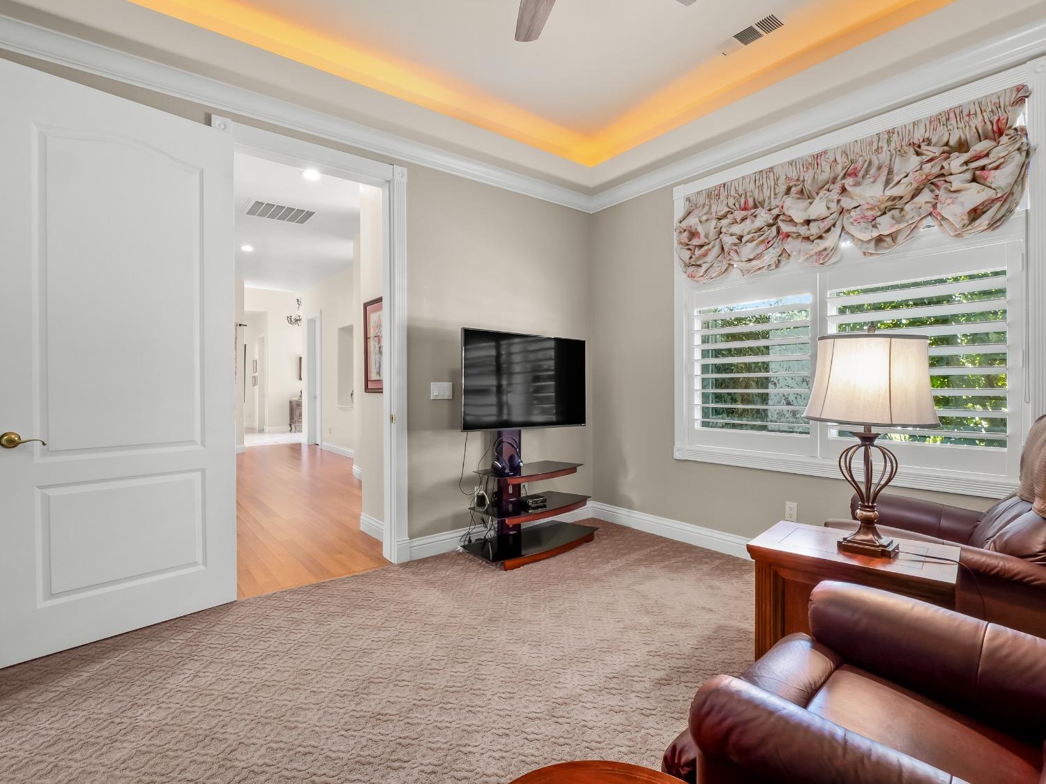 6142 N Academy Avenue