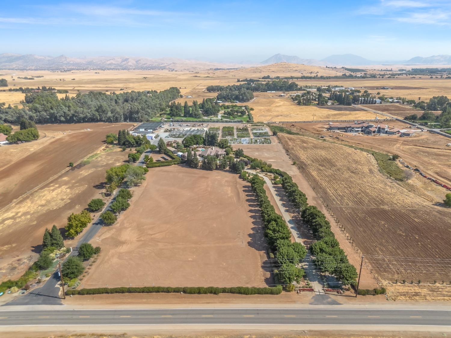 6142 N Academy Avenue