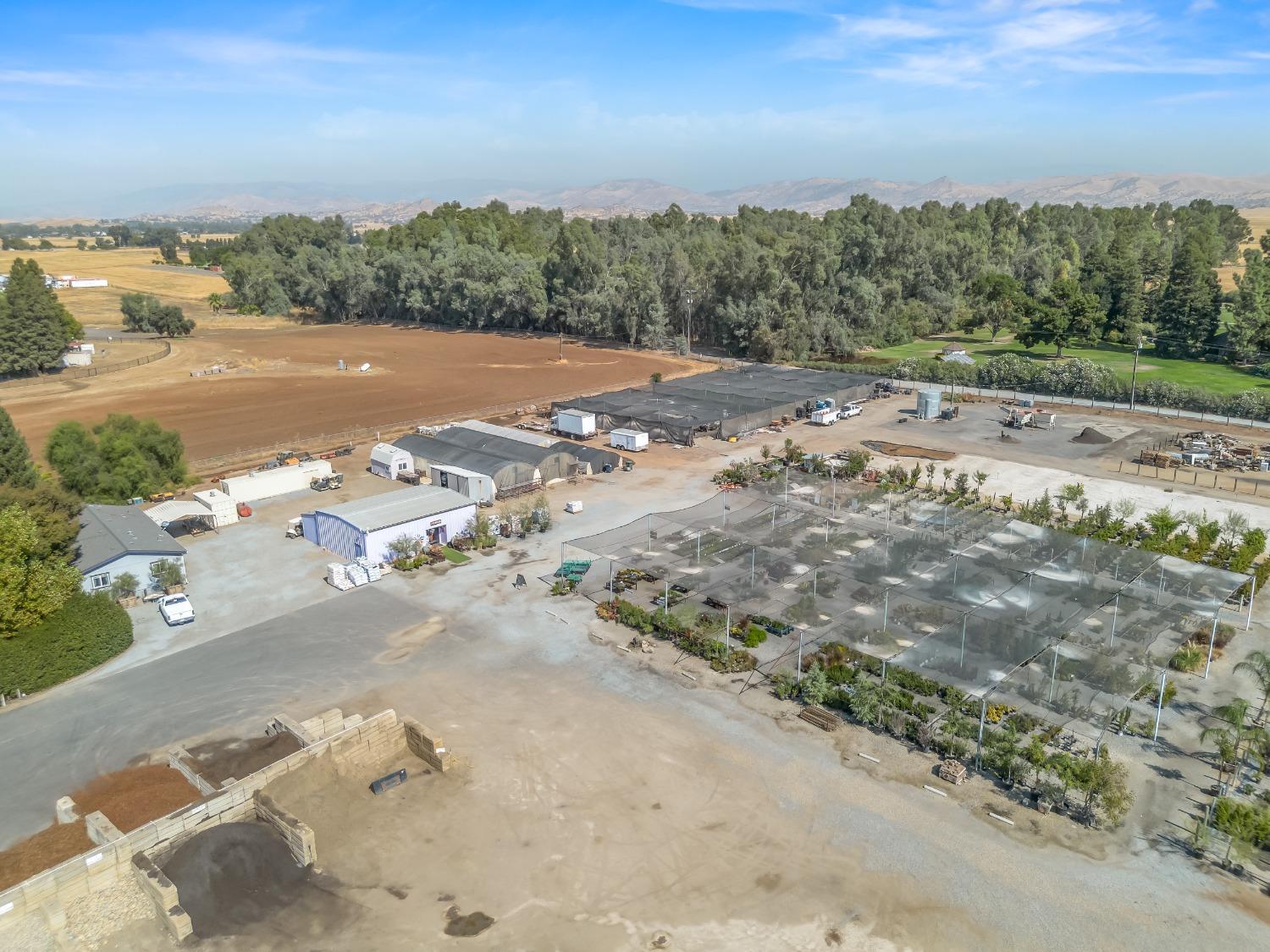 6142 N Academy Avenue