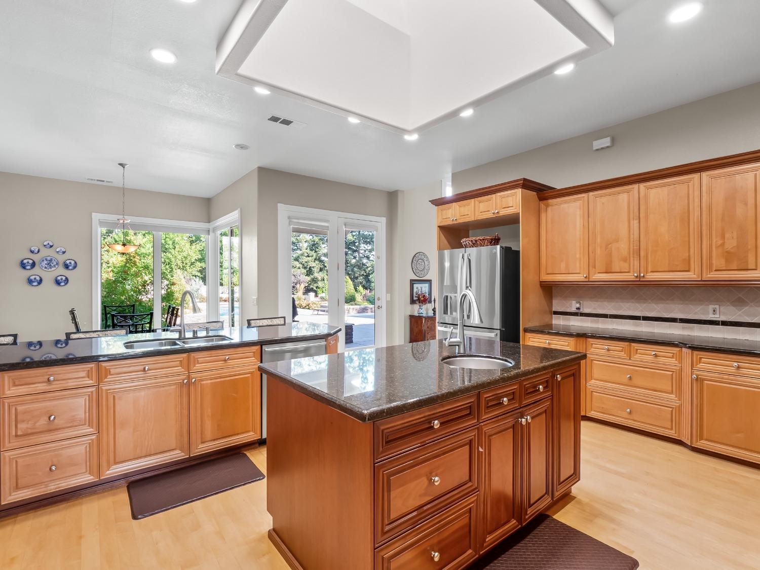 6142 N Academy Avenue