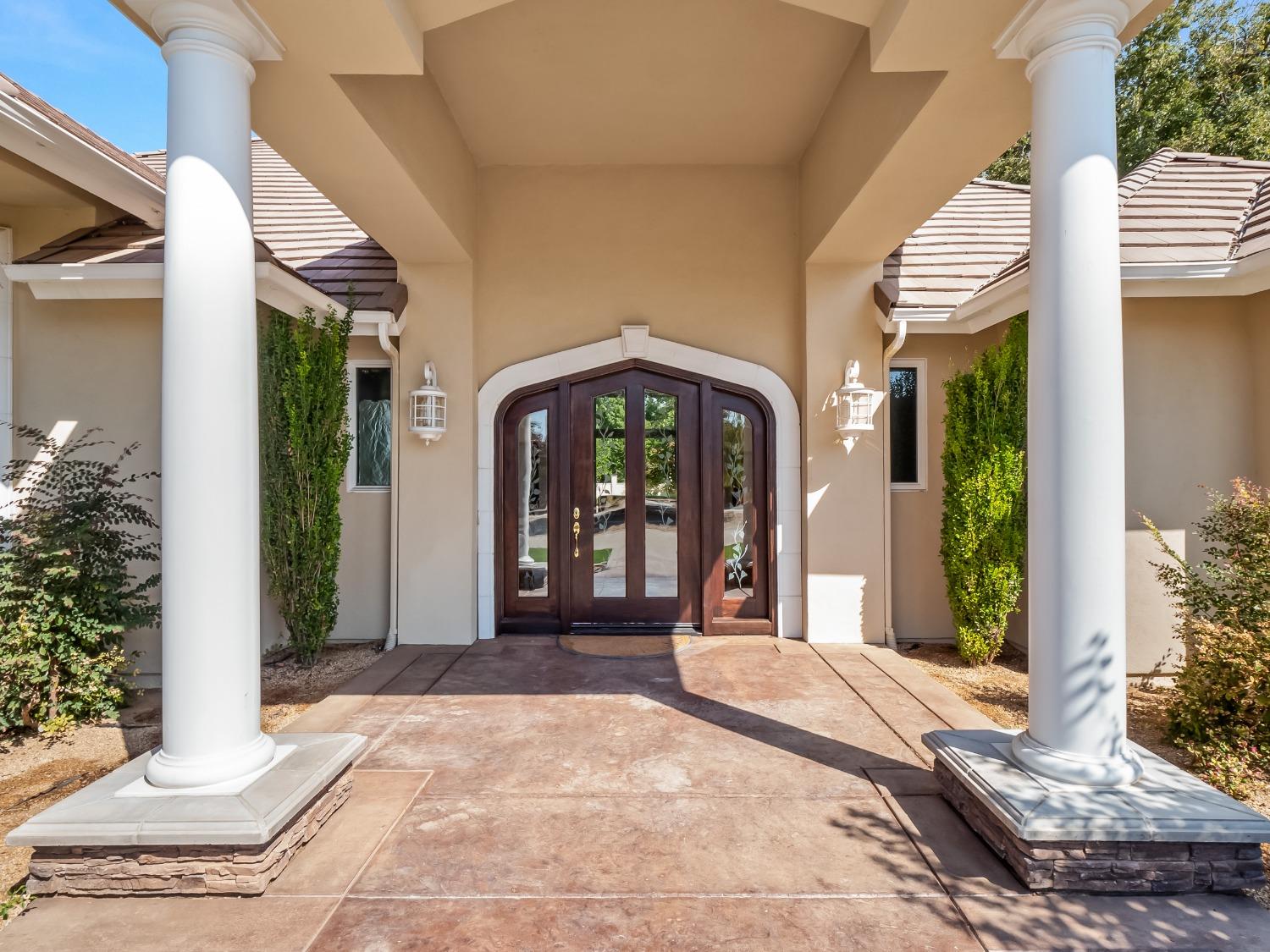 6142 N Academy Avenue