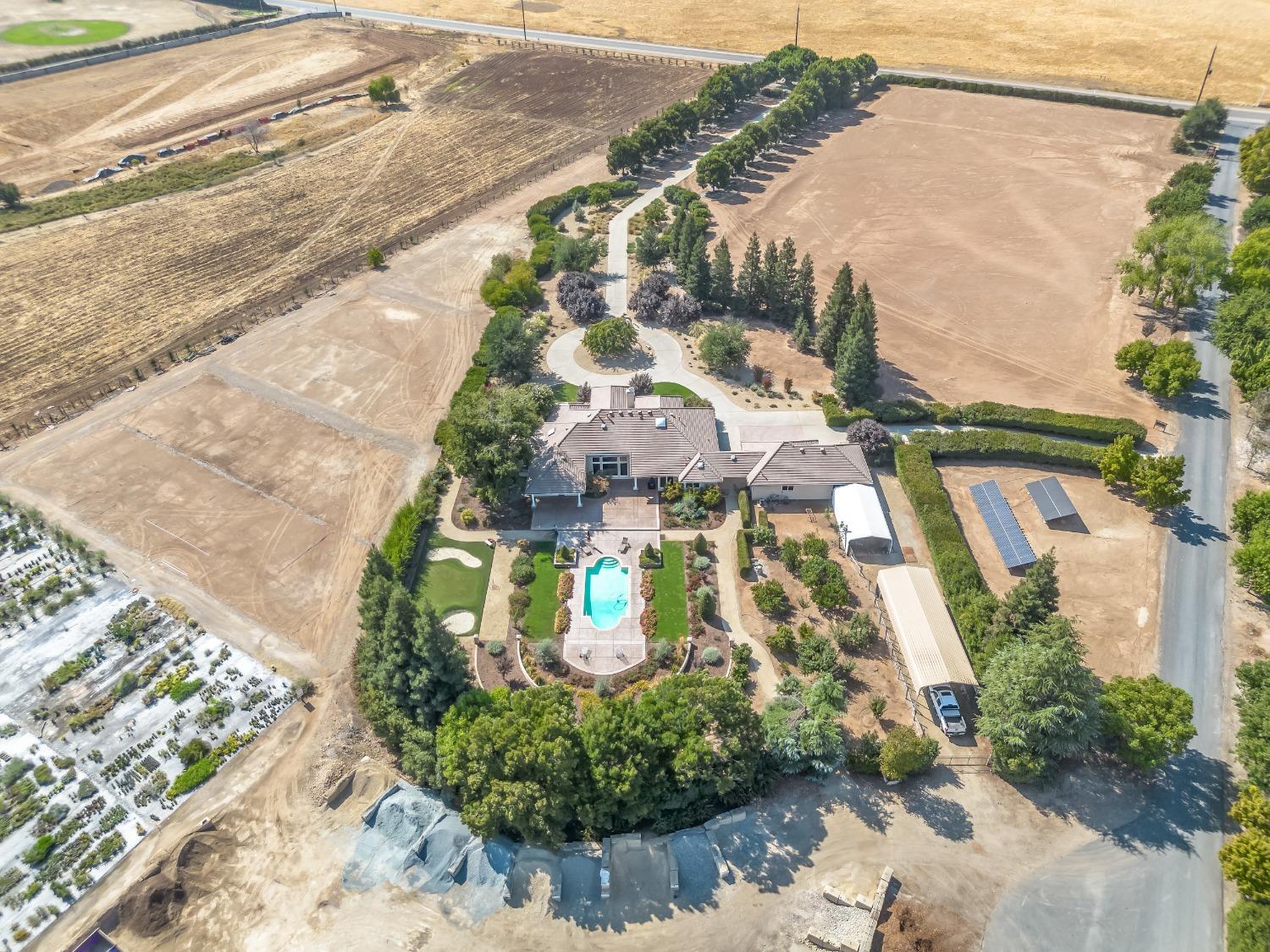 6142 N Academy Avenue