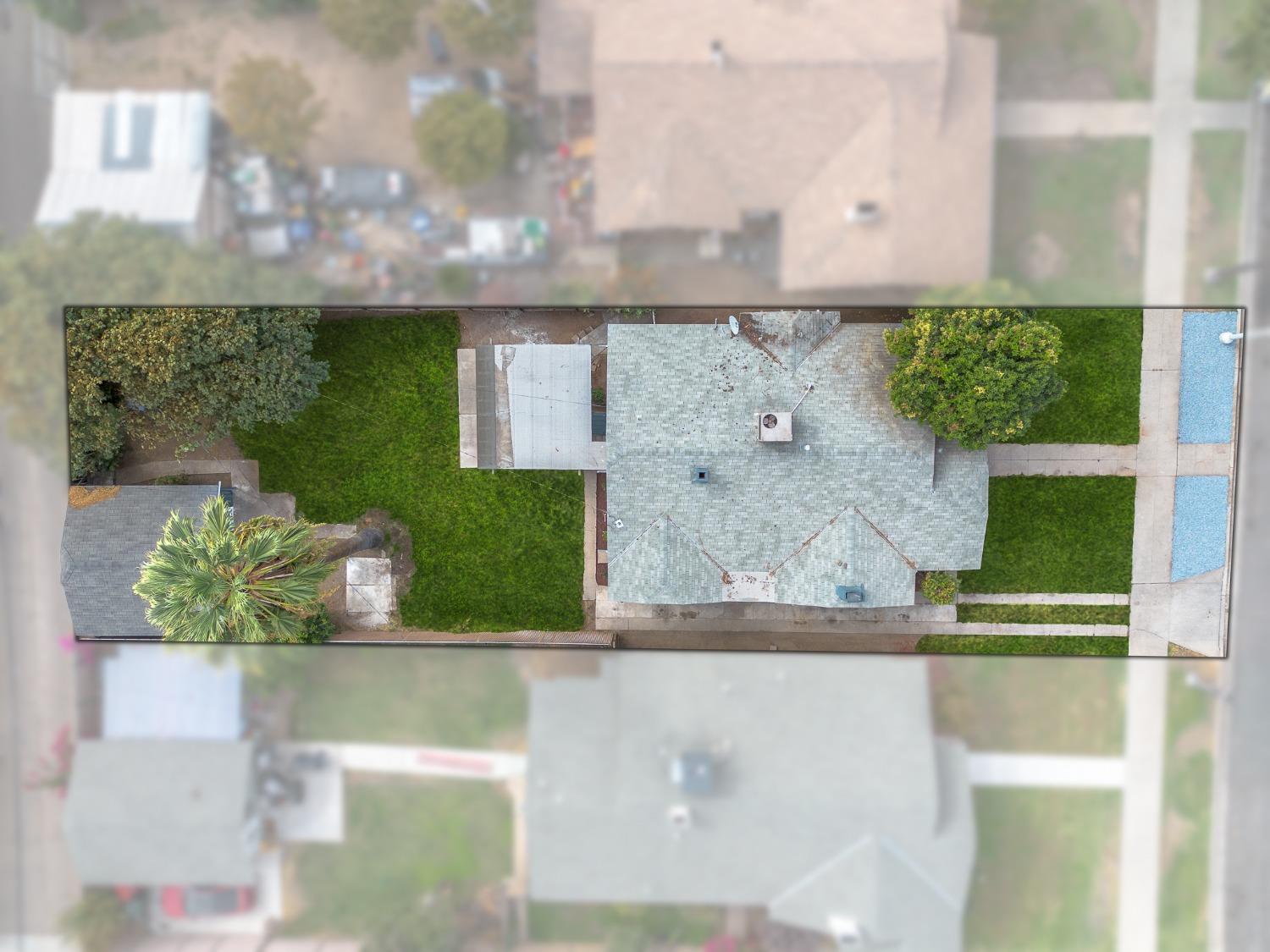 3852 E Kerckhoff Avenue