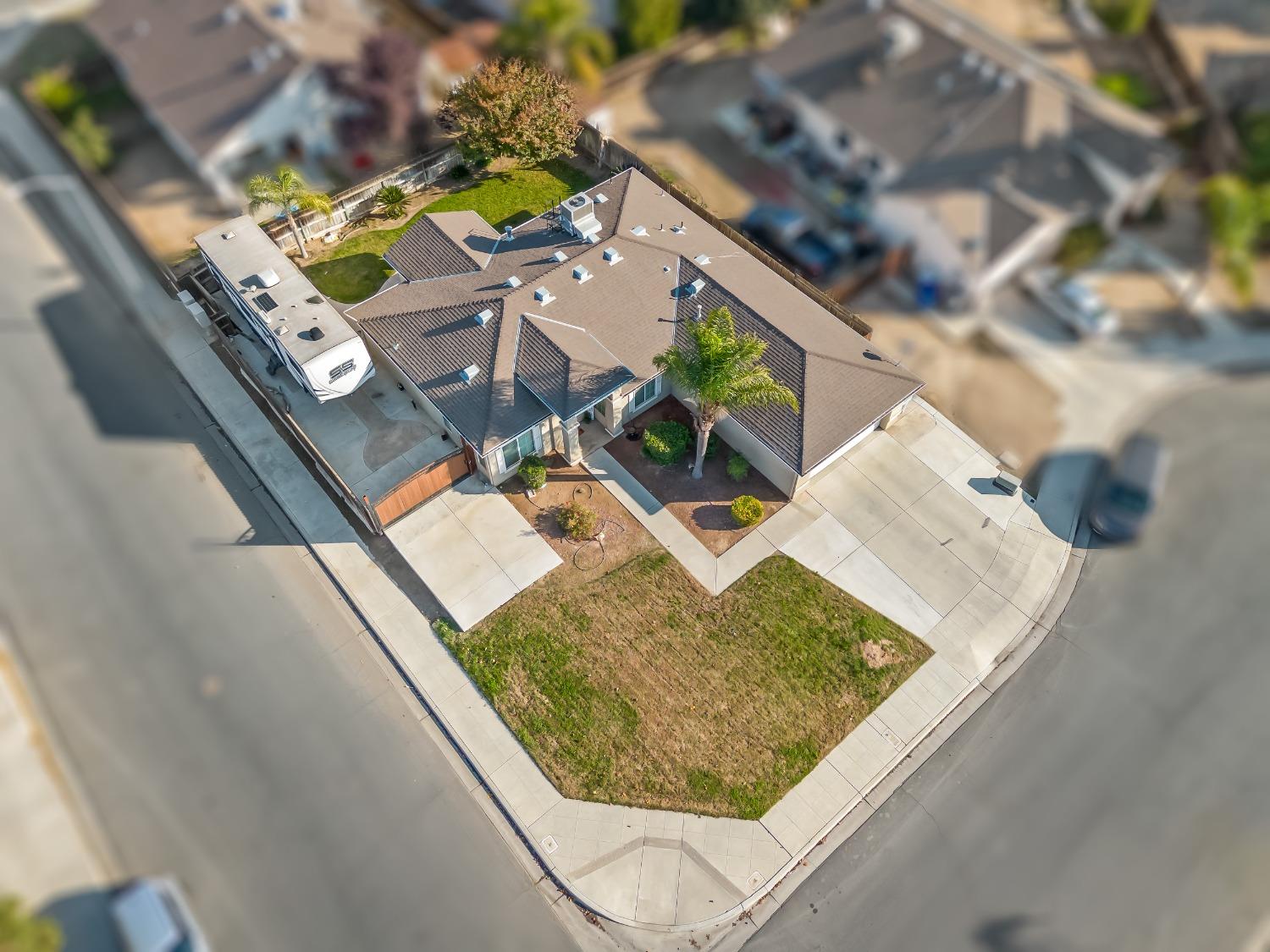 1656 N Mccaffrey Avenue